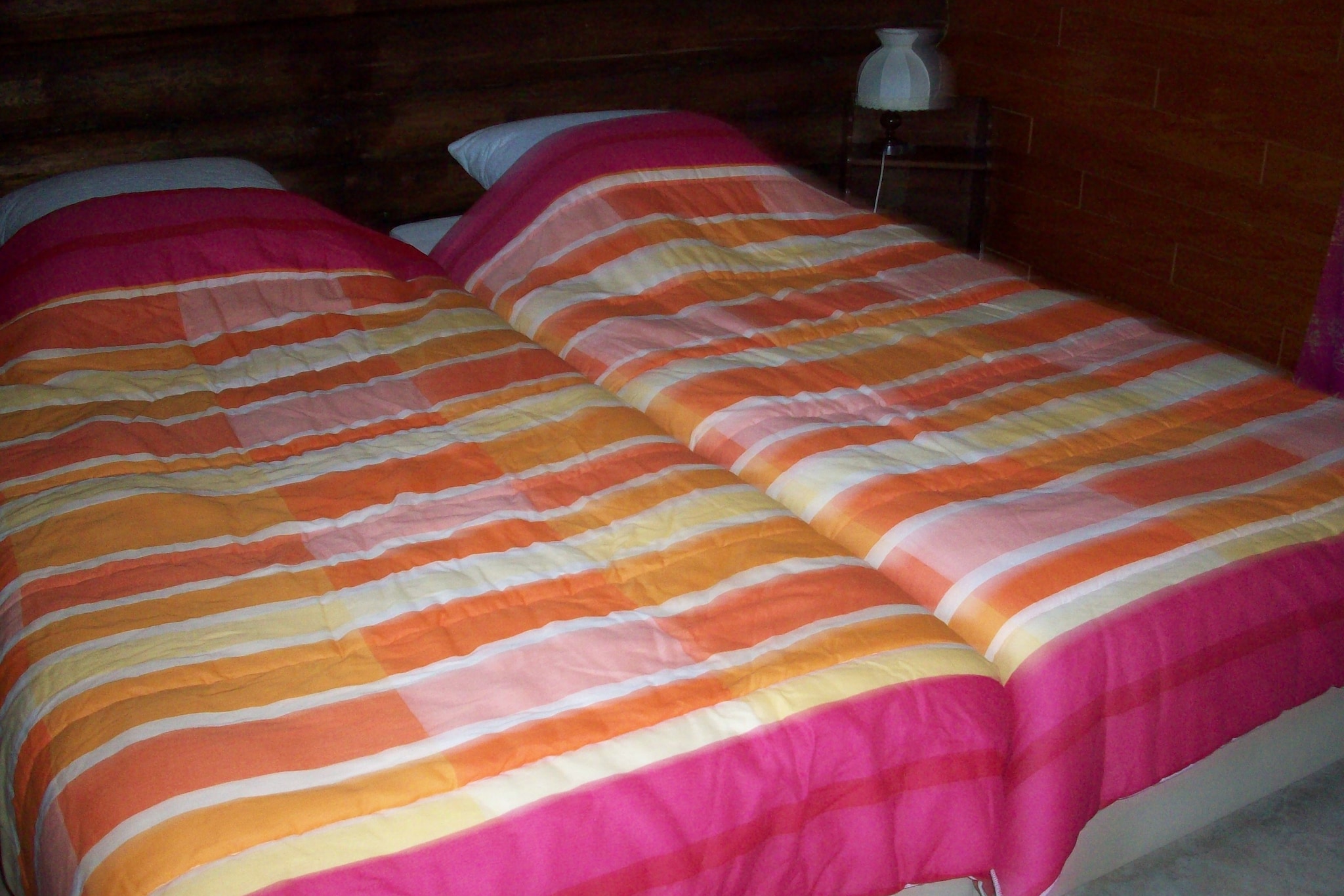 Les Muguets-Bedroom