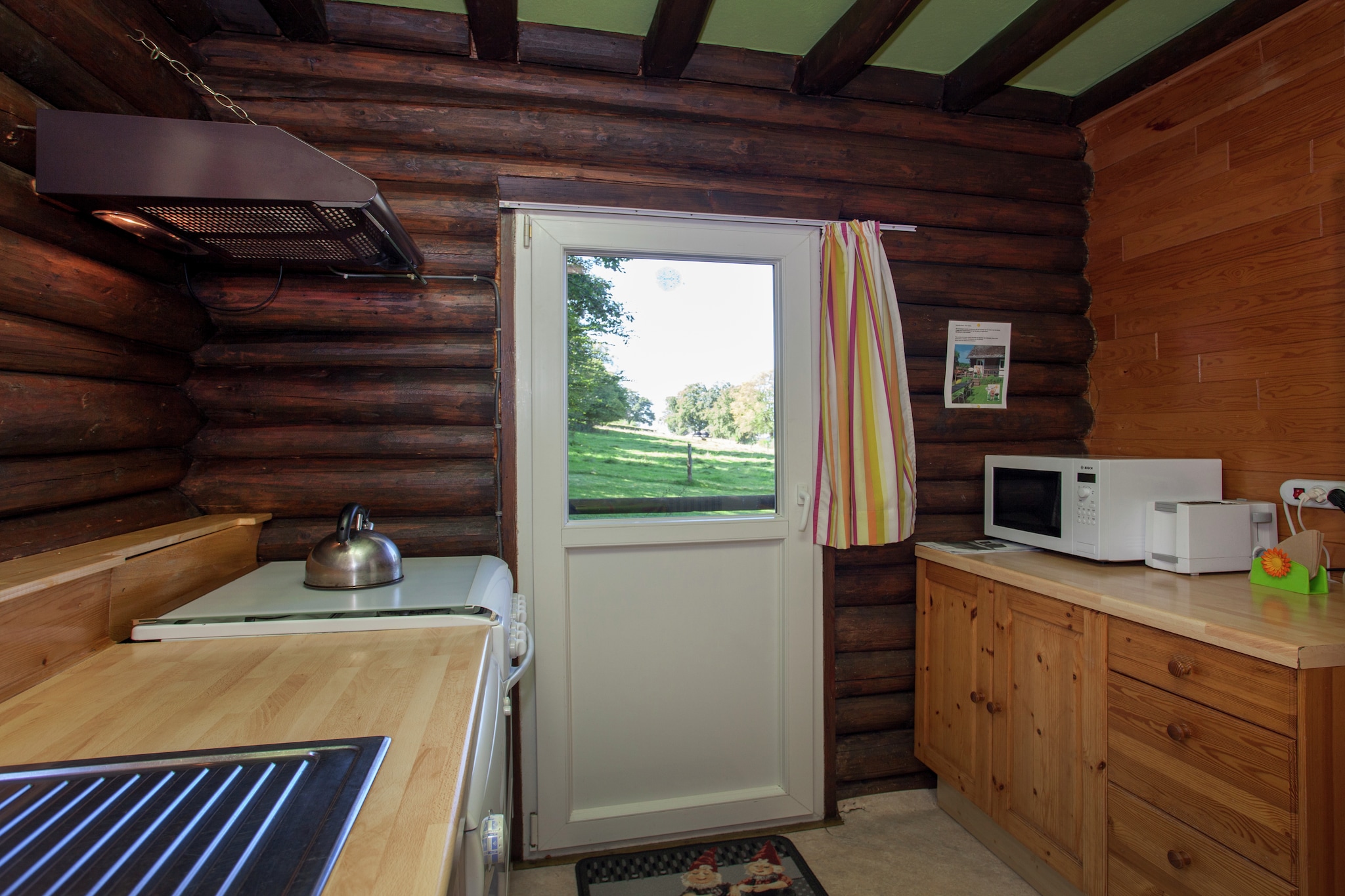 Vakantiehuis Stavelot-Neuville max. 7 personen 3 slaapkamers #11
