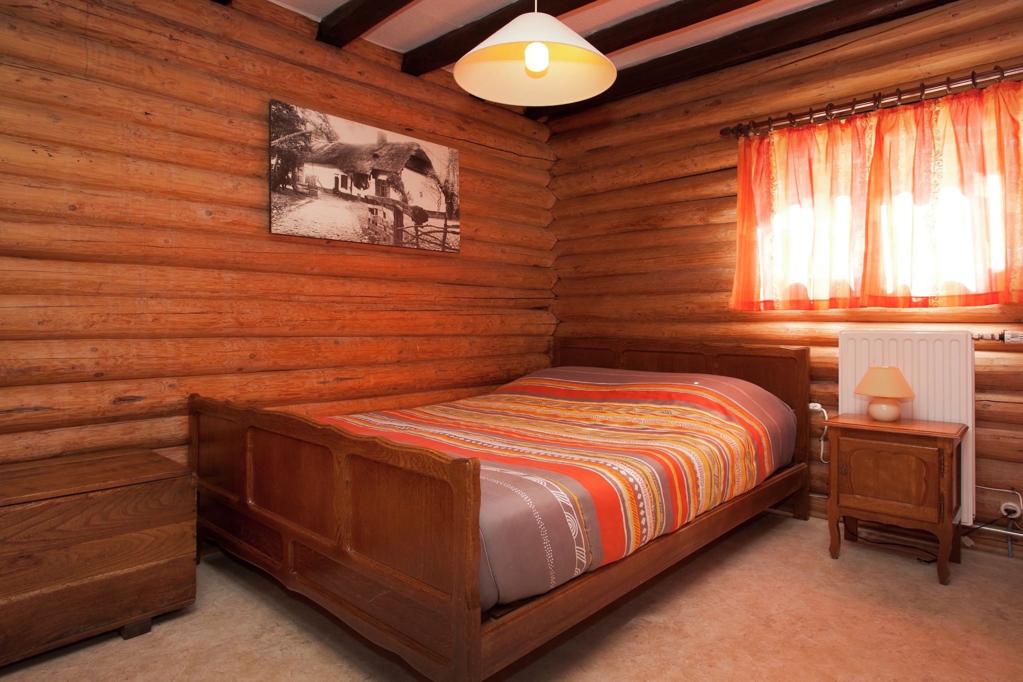 Vakantiehuis Stavelot-Neuville max. 7 personen 3 slaapkamers #19
