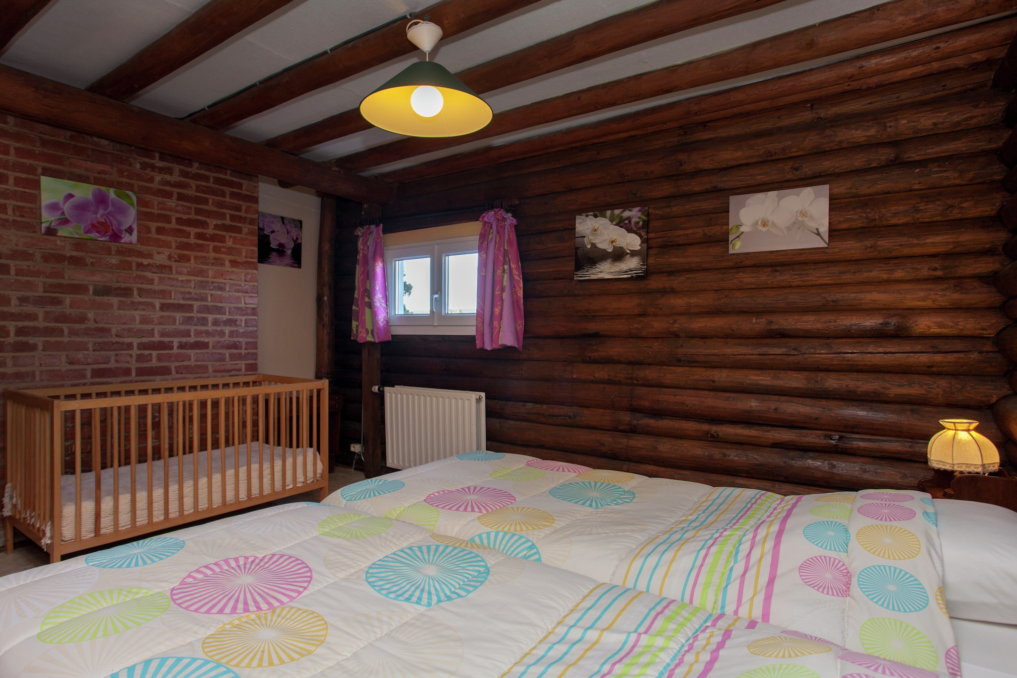 Vakantiehuis Stavelot-Neuville max. 7 personen 3 slaapkamers #18