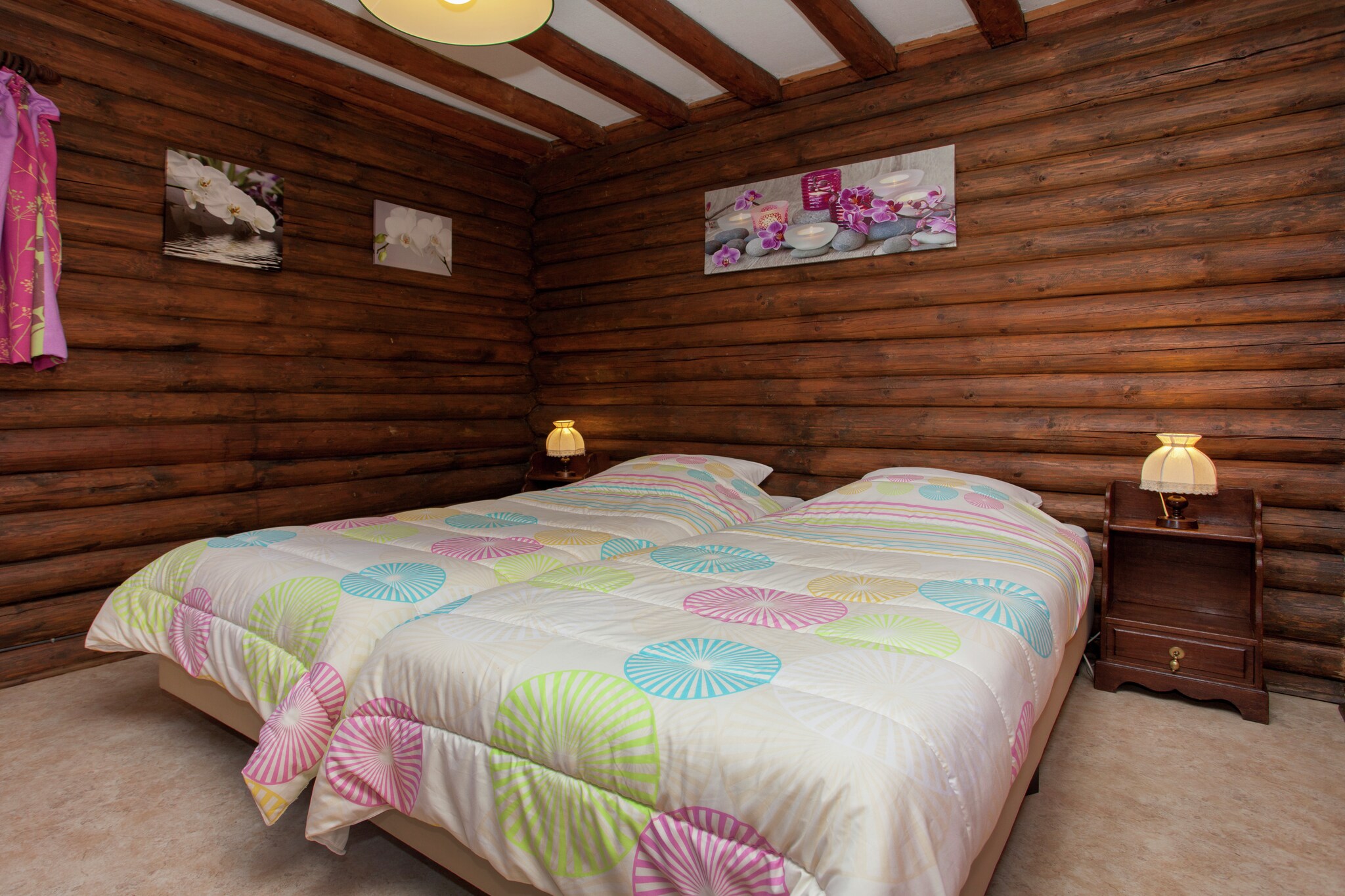 Vakantiehuis Stavelot-Neuville max. 7 personen 3 slaapkamers #17