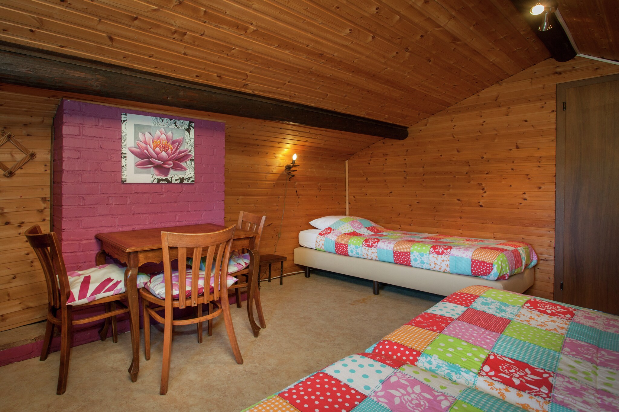 Vakantiehuis Stavelot-Neuville max. 7 personen 3 slaapkamers #16