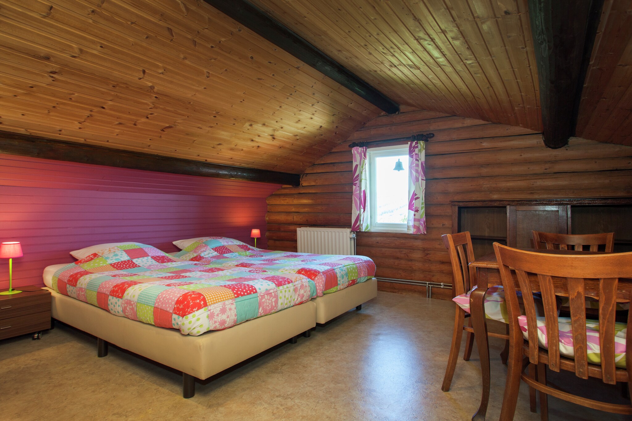 Vakantiehuis Stavelot-Neuville max. 7 personen 3 slaapkamers #15