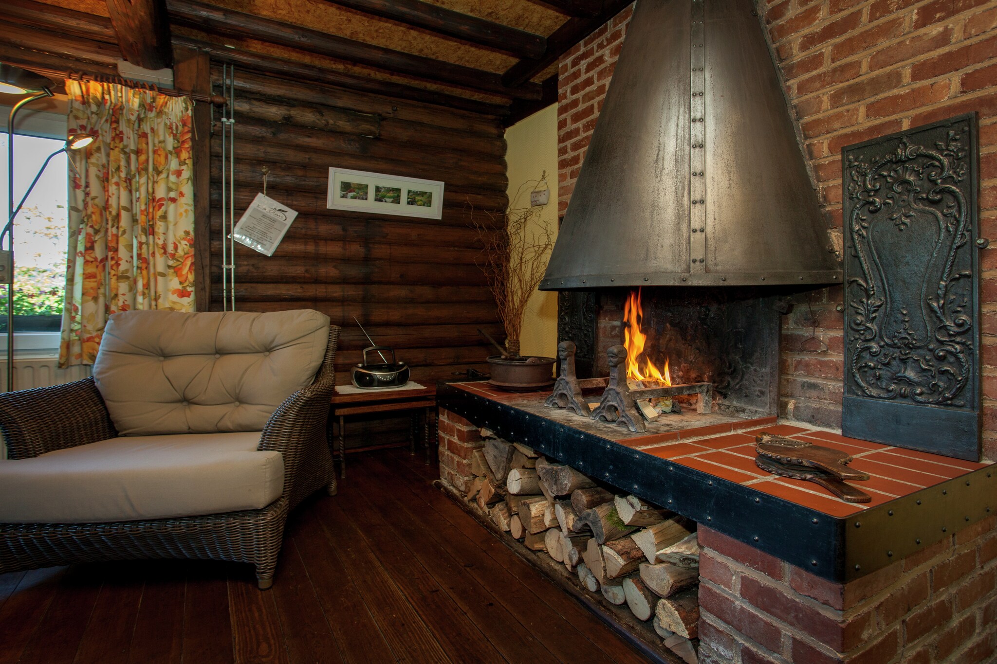 Vakantiehuis Stavelot-Neuville max. 7 personen 3 slaapkamers #10