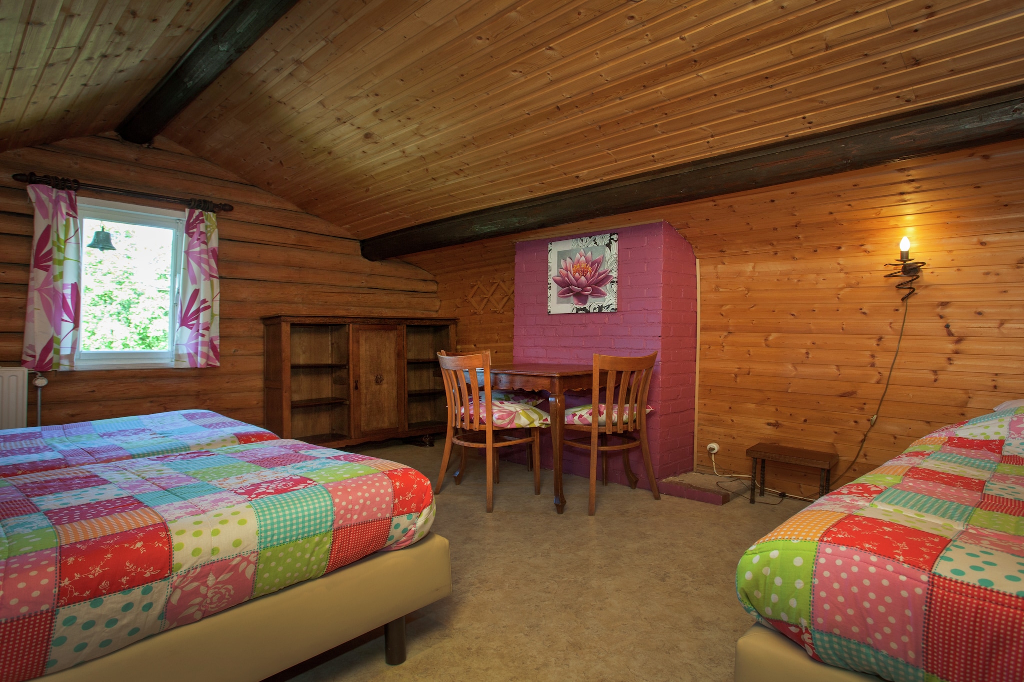 Vakantiehuis Stavelot-Neuville max. 7 personen 3 slaapkamers #14