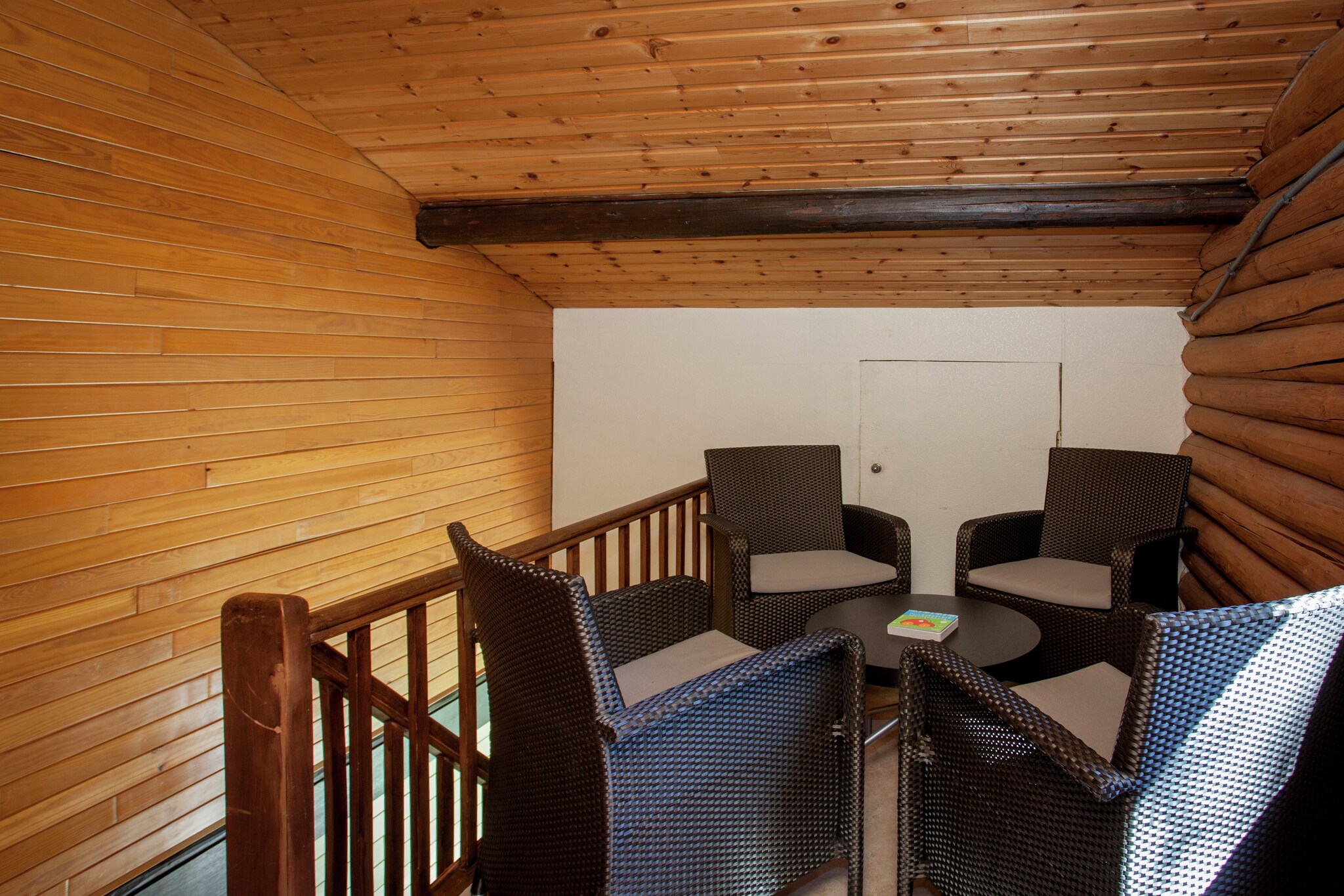 Vakantiehuis Stavelot-Neuville max. 7 personen 3 slaapkamers #13