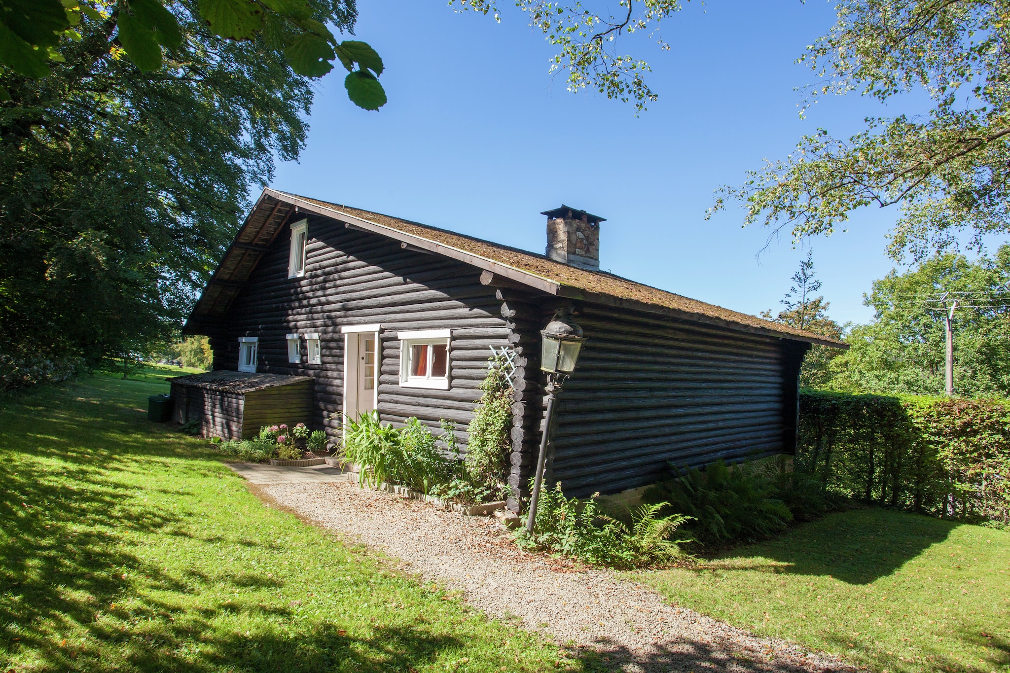 Vakantiehuis Stavelot-Neuville max. 7 personen 3 slaapkamers #1