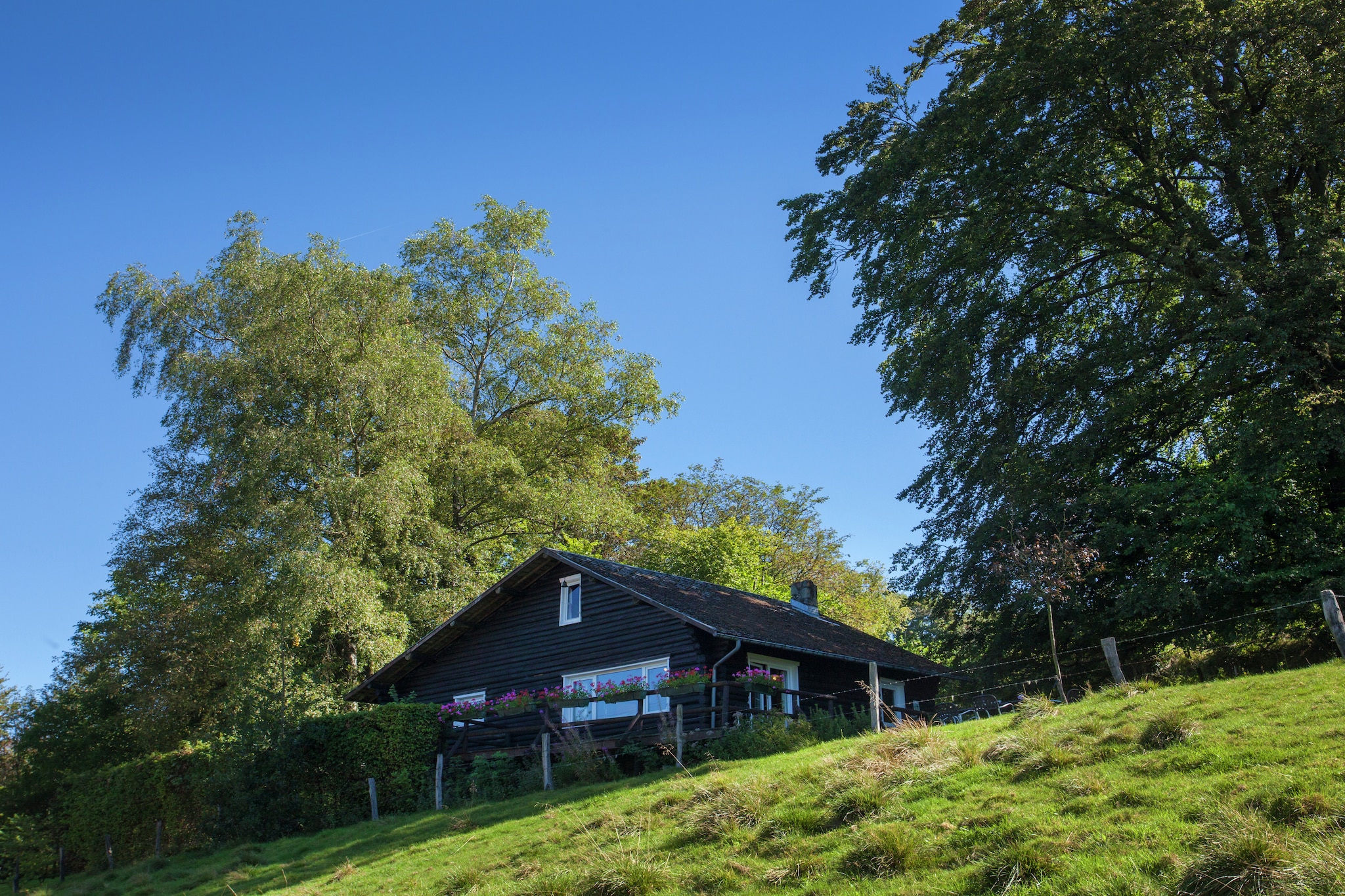 Vakantiehuis Stavelot-Neuville max. 7 personen 3 slaapkamers #28