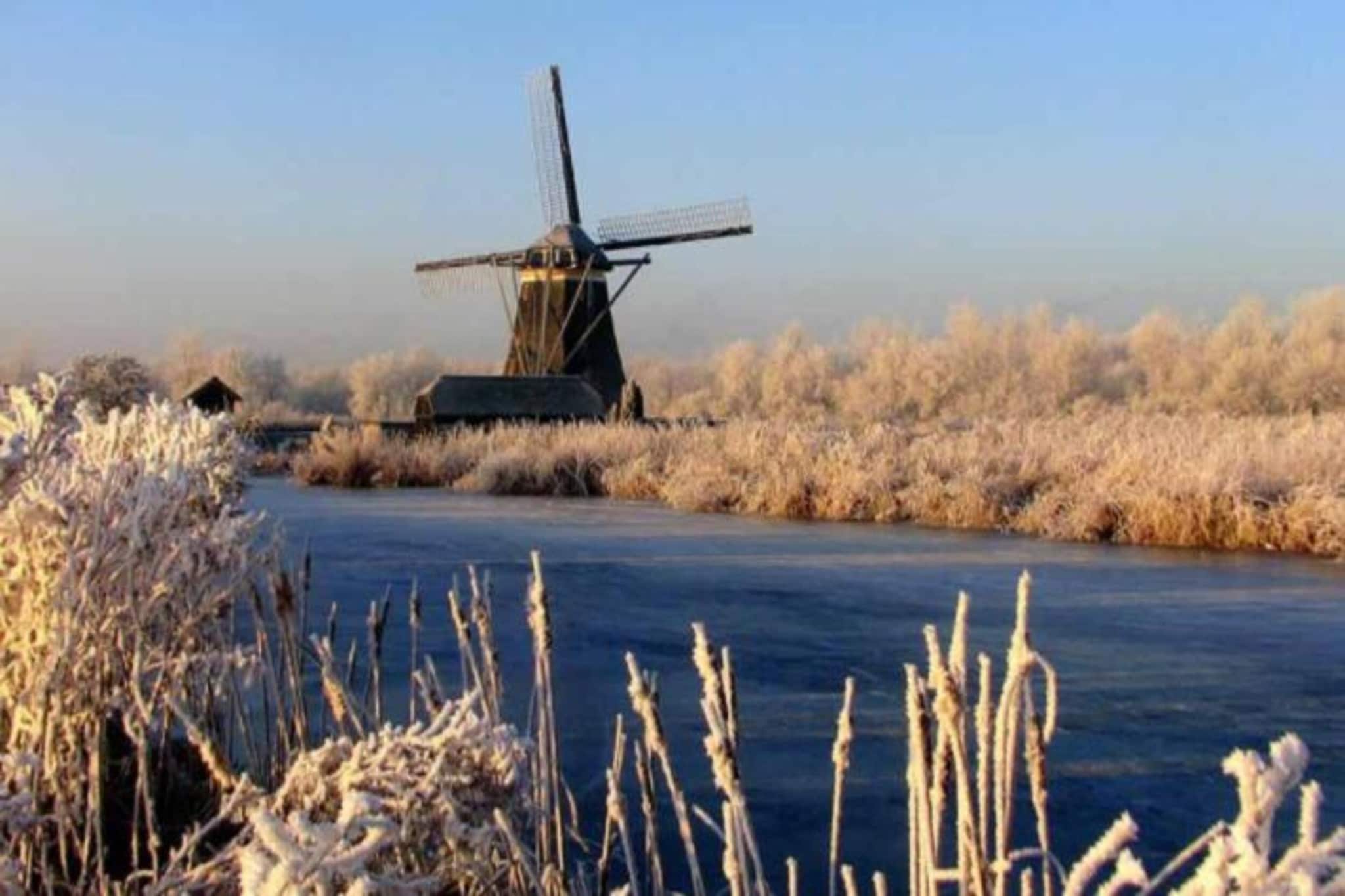Gelijkvloerse vakantiewoning 6p huisje 17-Gebieden zomer 20km