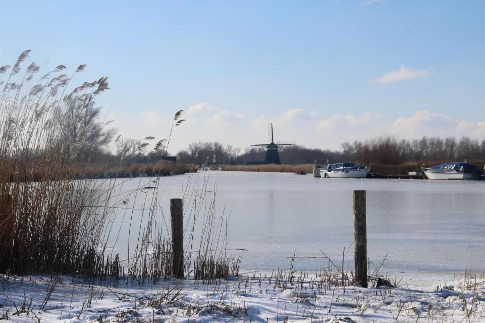 Gelijkvloerse vakantiewoning 6p huisje 17-Gebieden zomer 20km