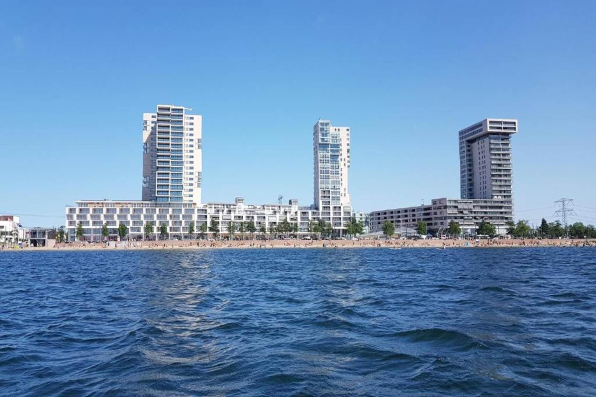 Gelijkvloerse vakantiewoning 6p huisje 17-Gebieden zomer 20km