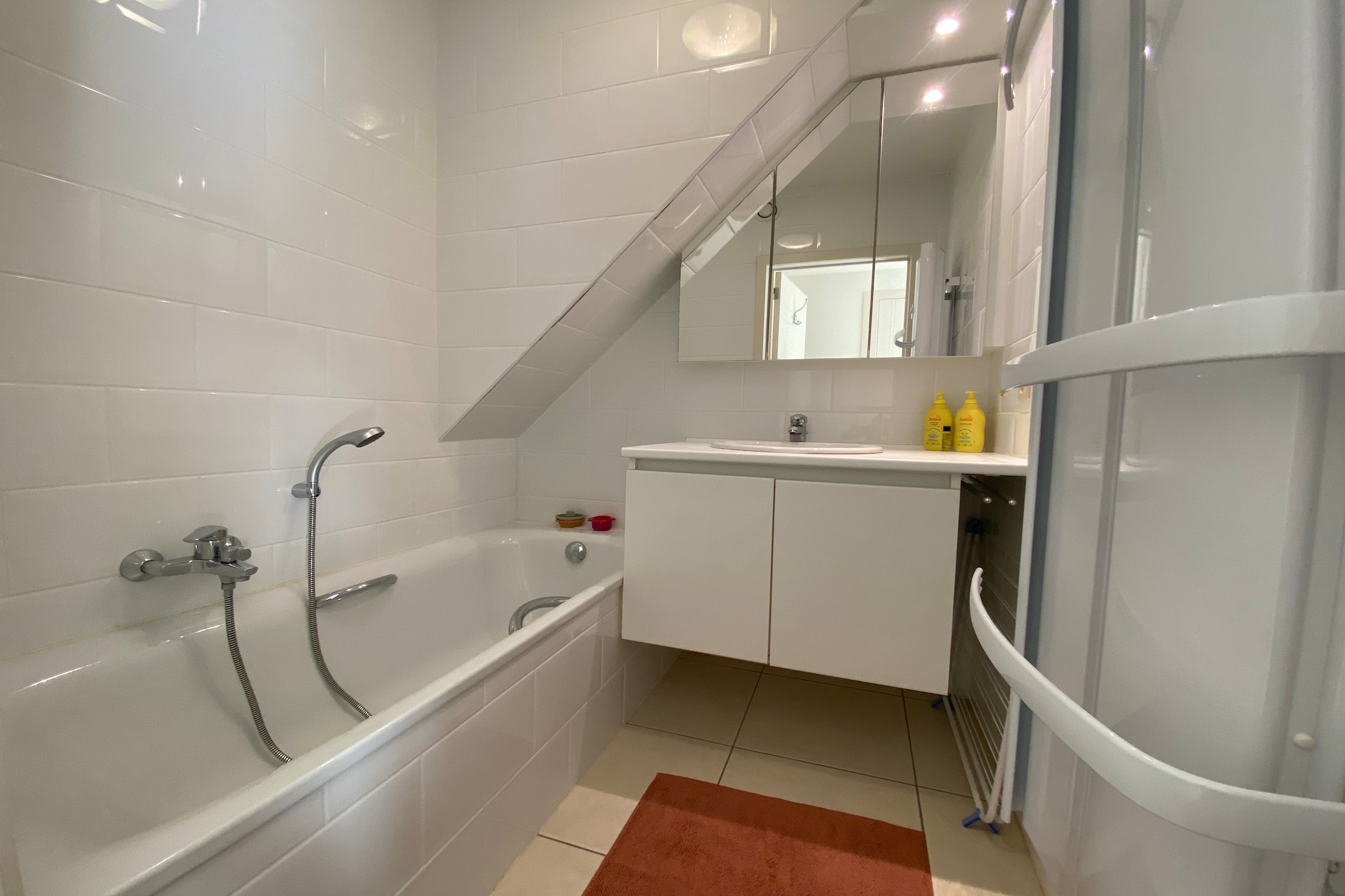 ICARUS 0602-Bathroom