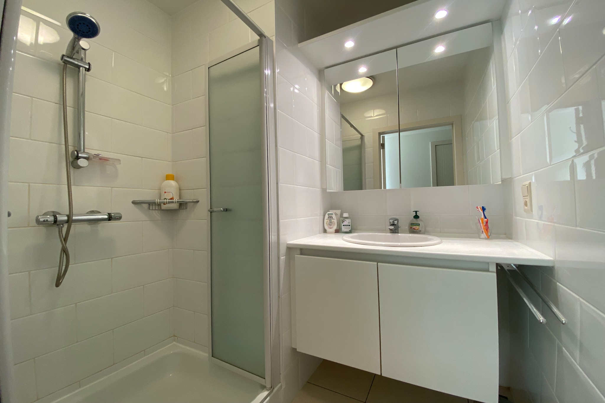 ICARUS 0602-Bathroom
