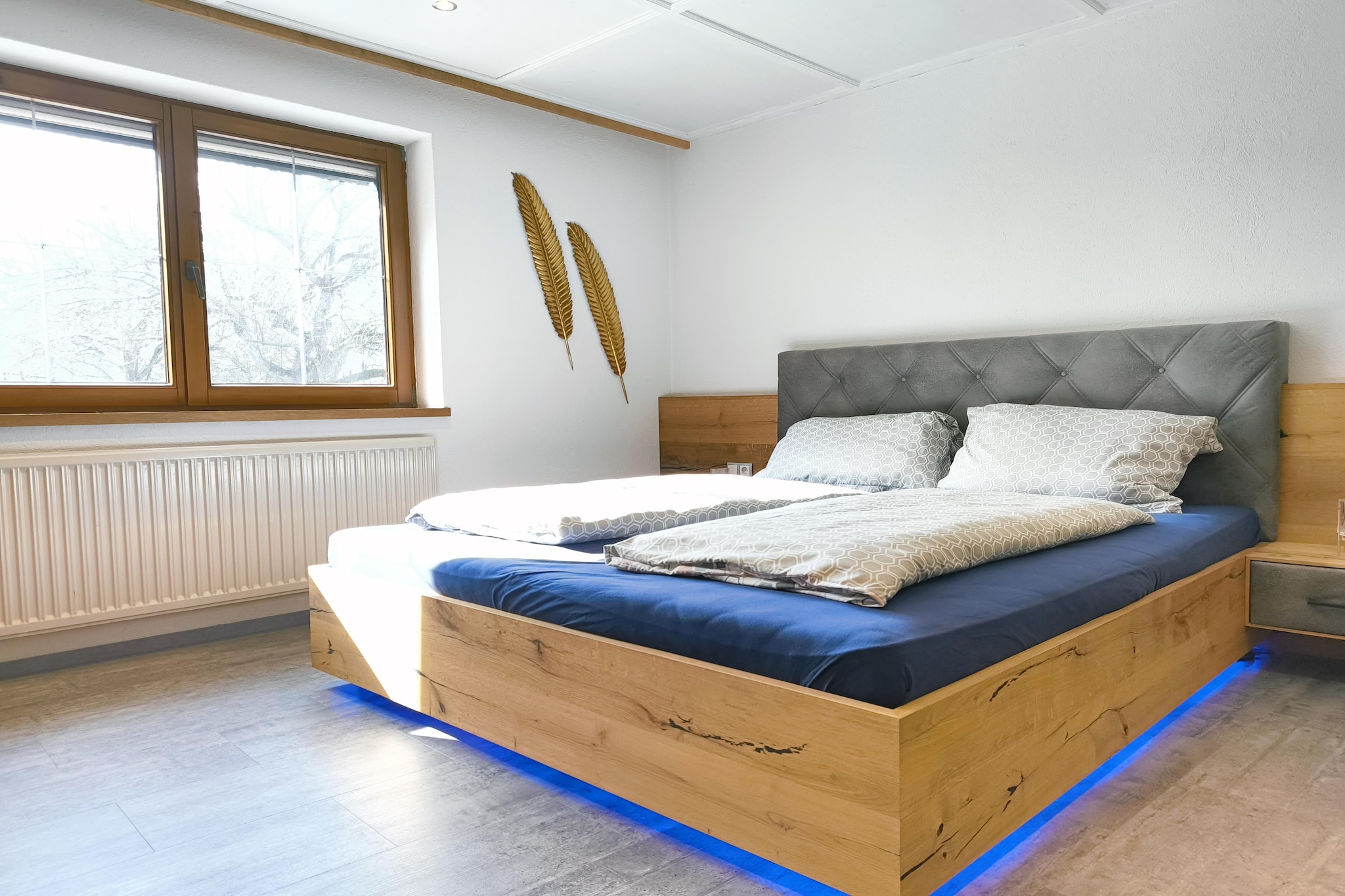 Exklusive Ferienwohnung mit Whirlpool