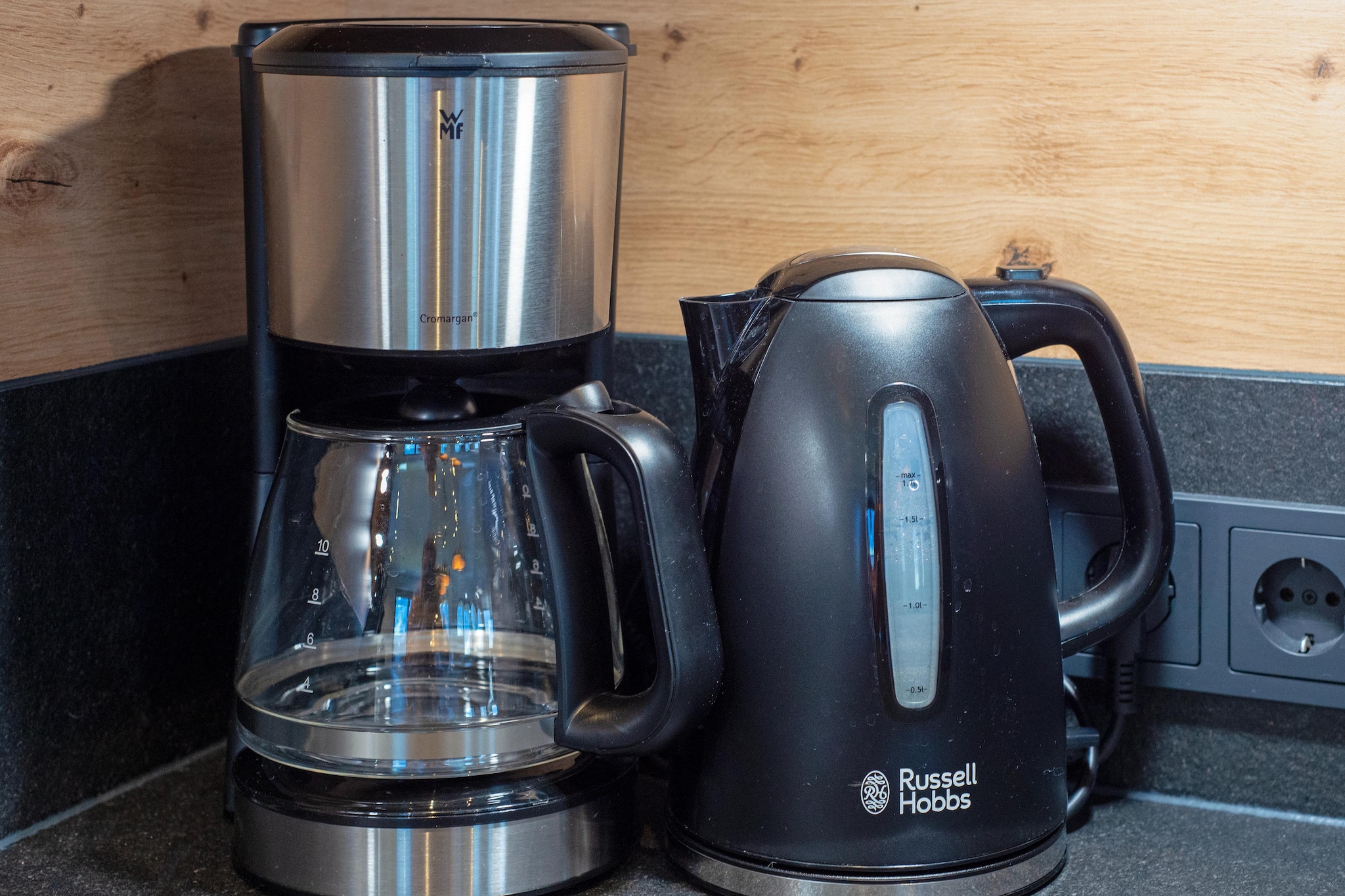 Exklusive Ferienwohnung mit Whirlpool-Sfeer