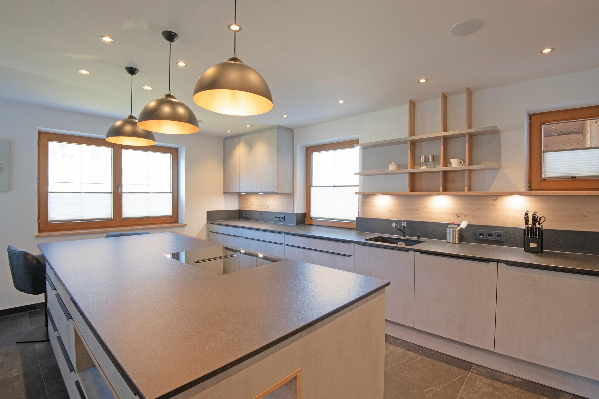 Exklusive Ferienwohnung mit Whirlpool