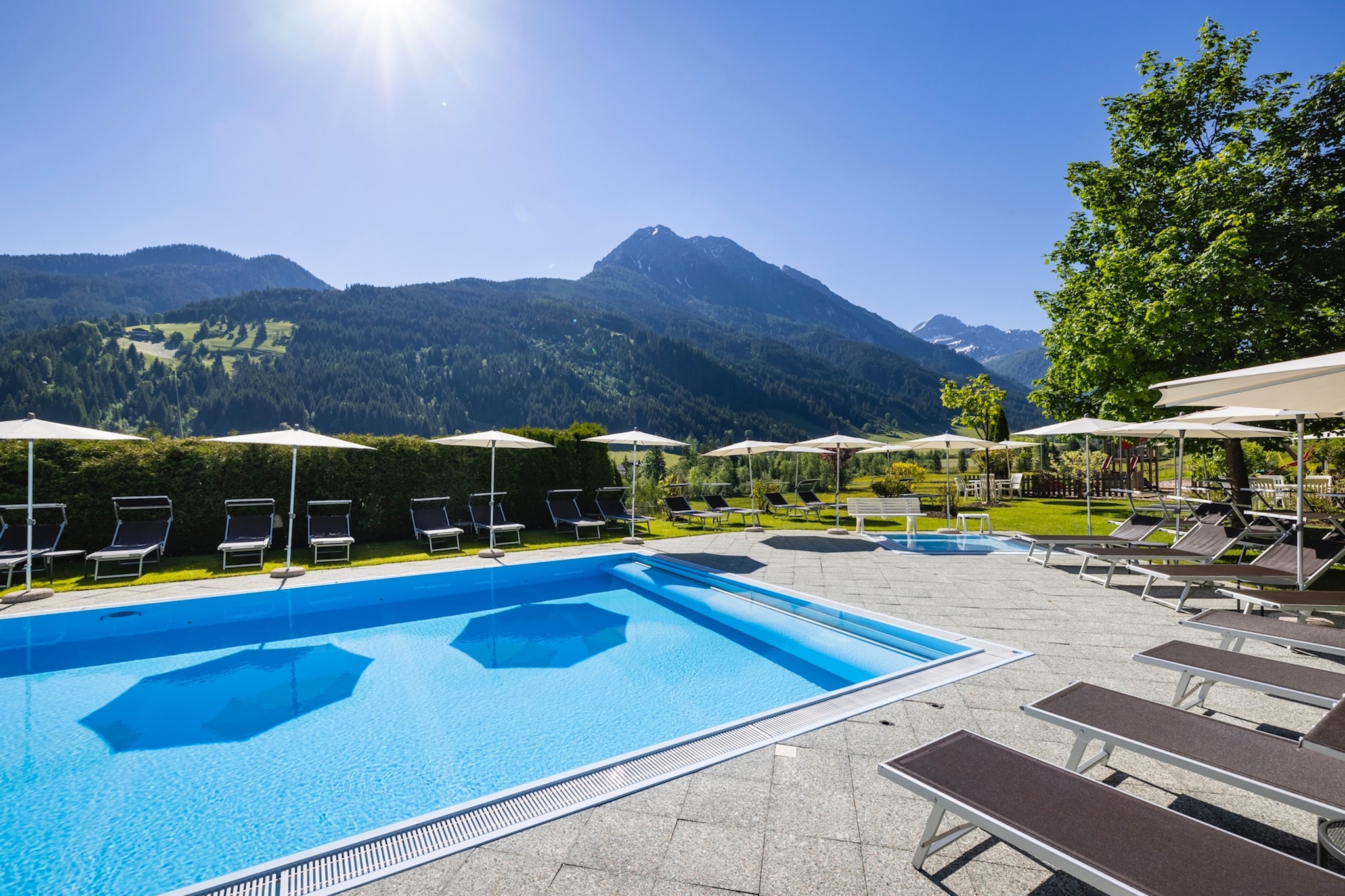 Apartment in Kleinarl near Ski Slopes