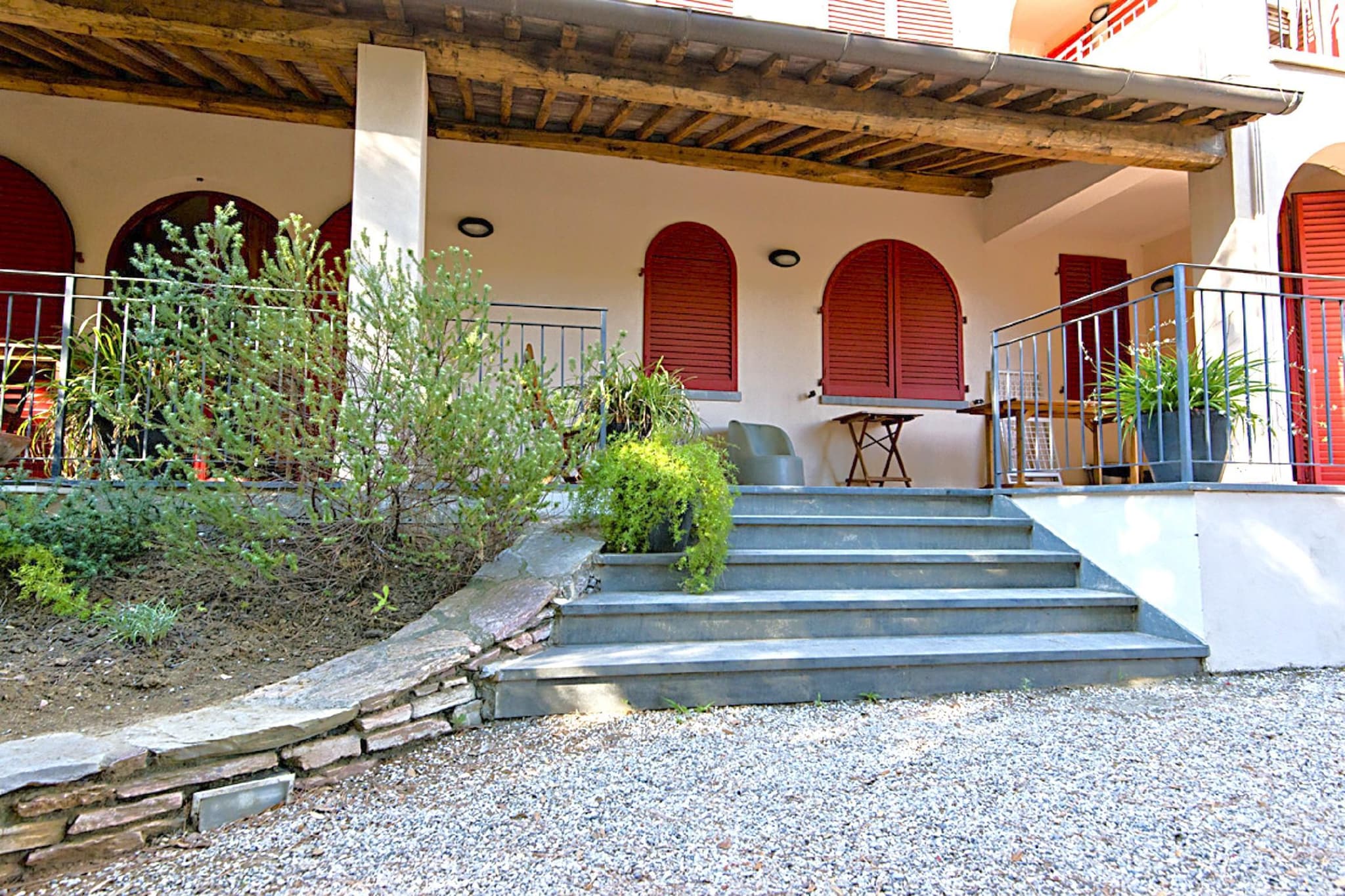 APP 1-Exterior summer