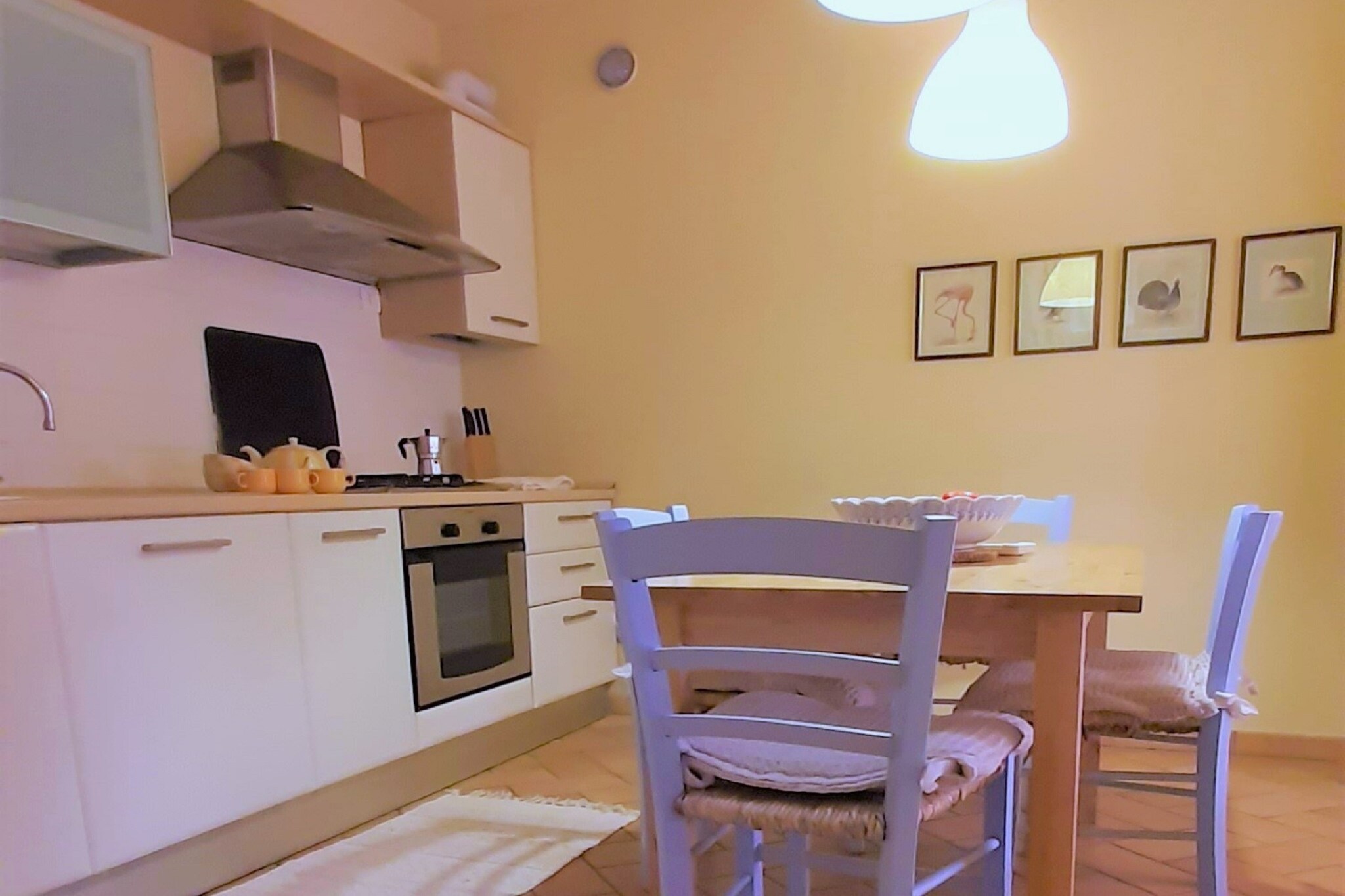 APP 1-Kitchen
