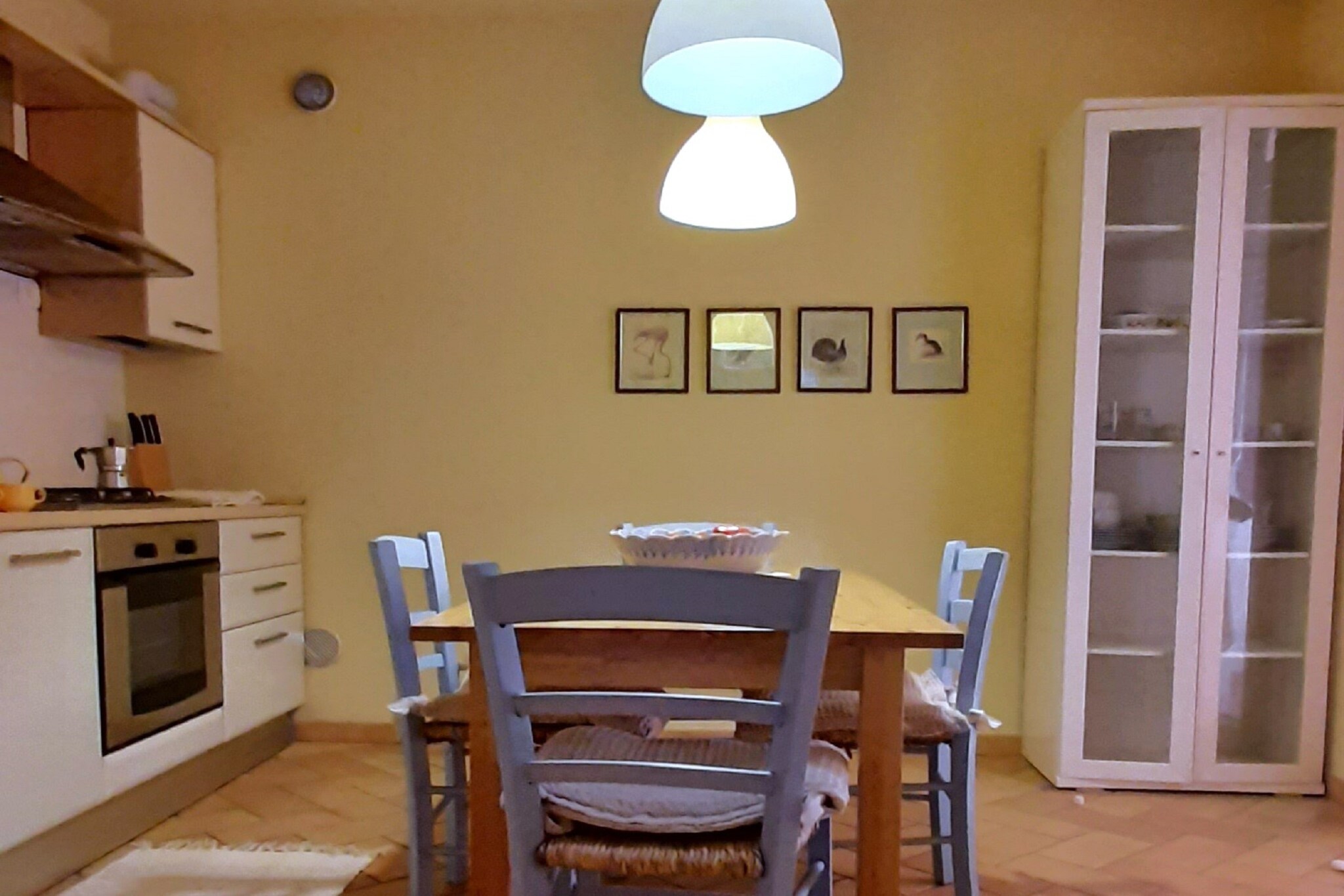 APP 1-Kitchen