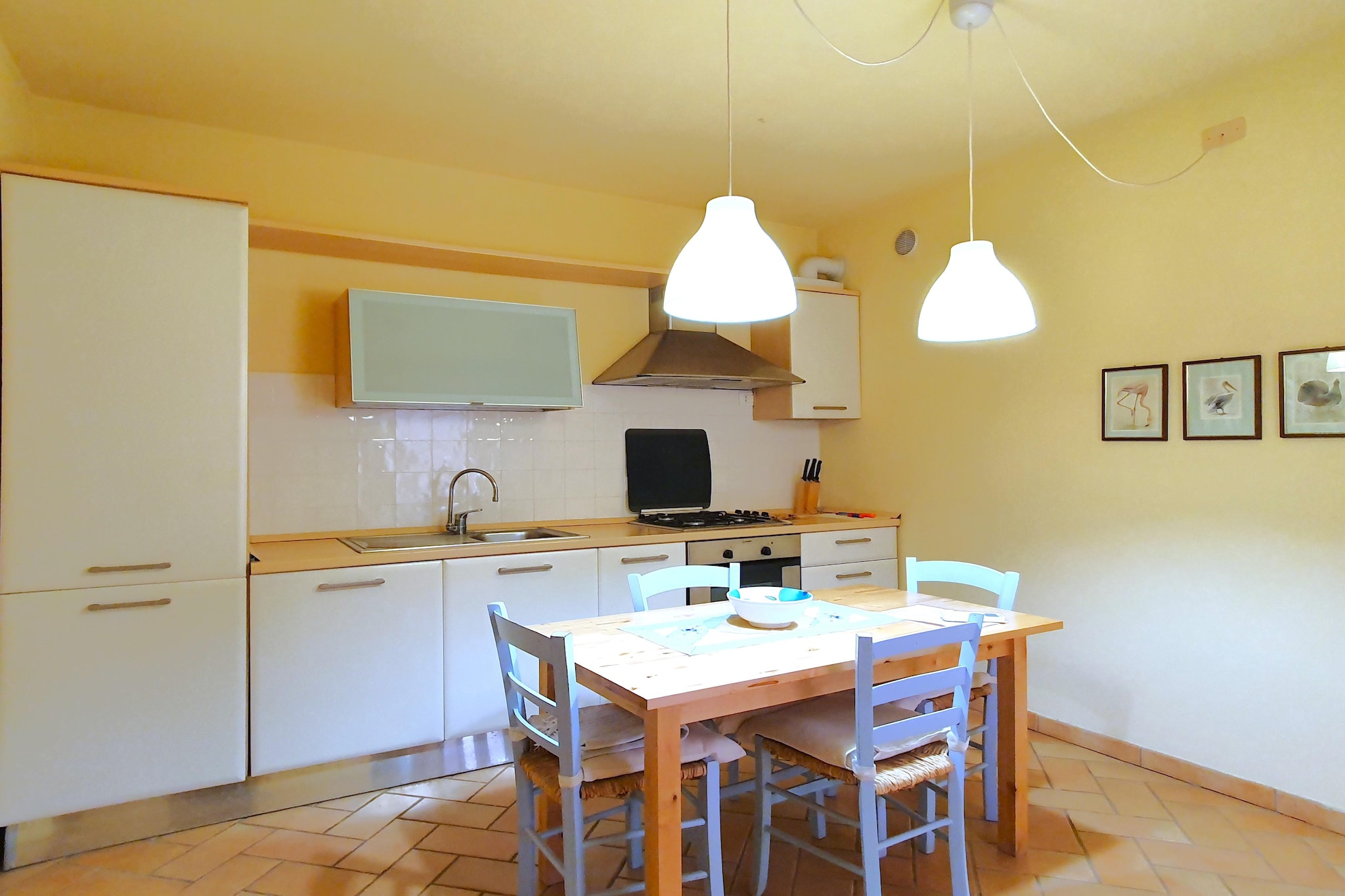 APP 1-Kitchen