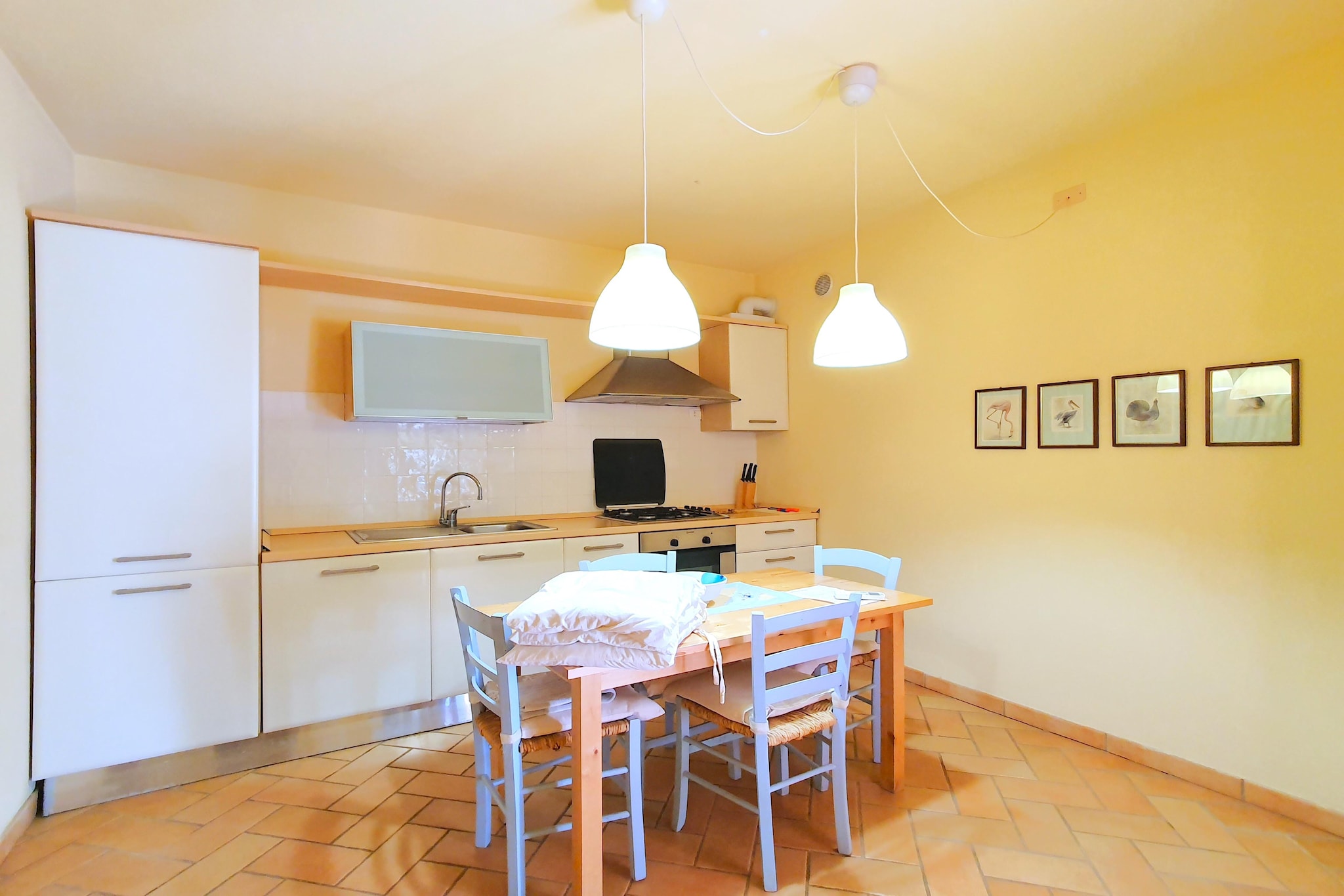 APP 1-Kitchen