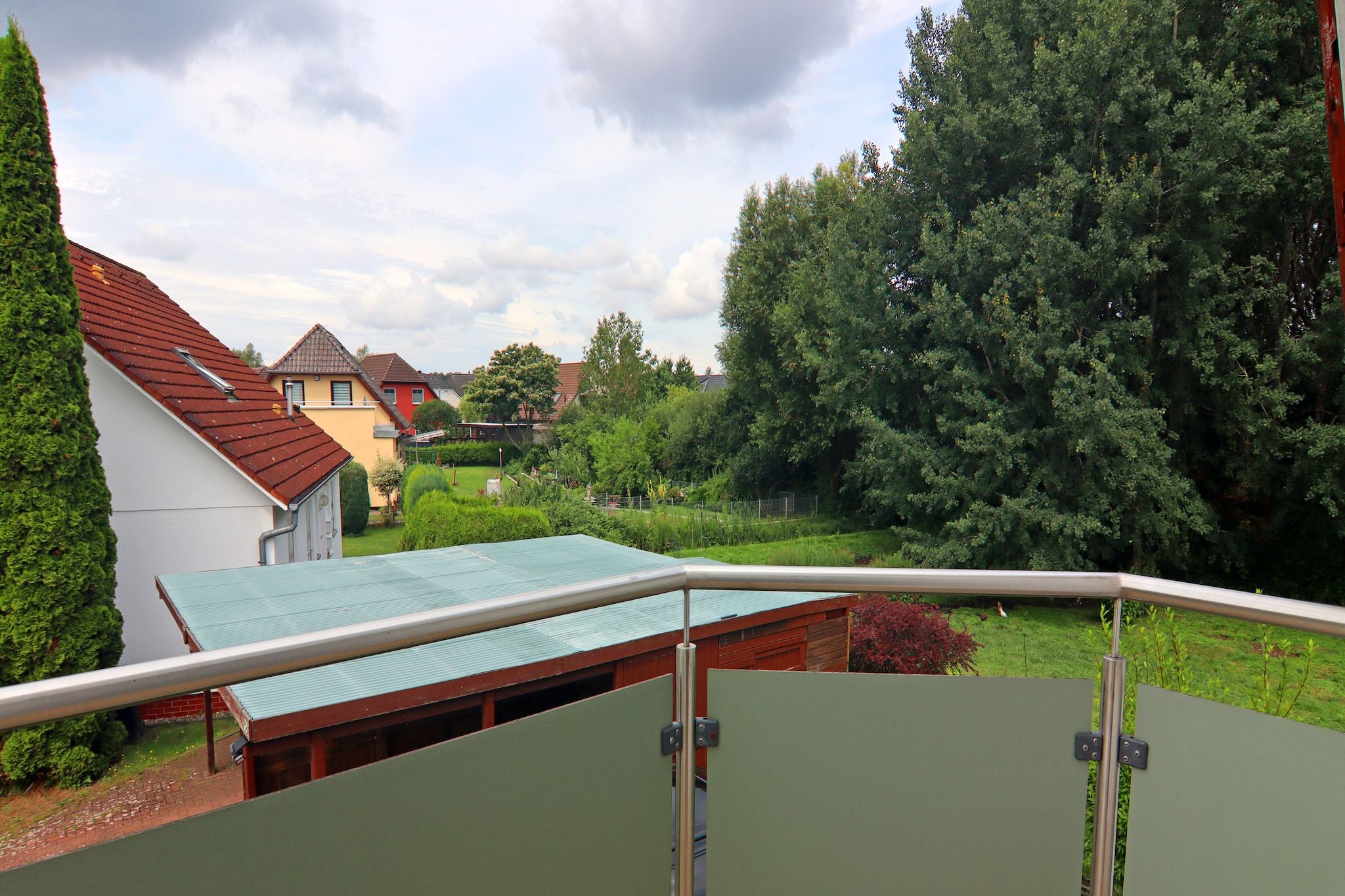 Ferienwohnung Kranichring