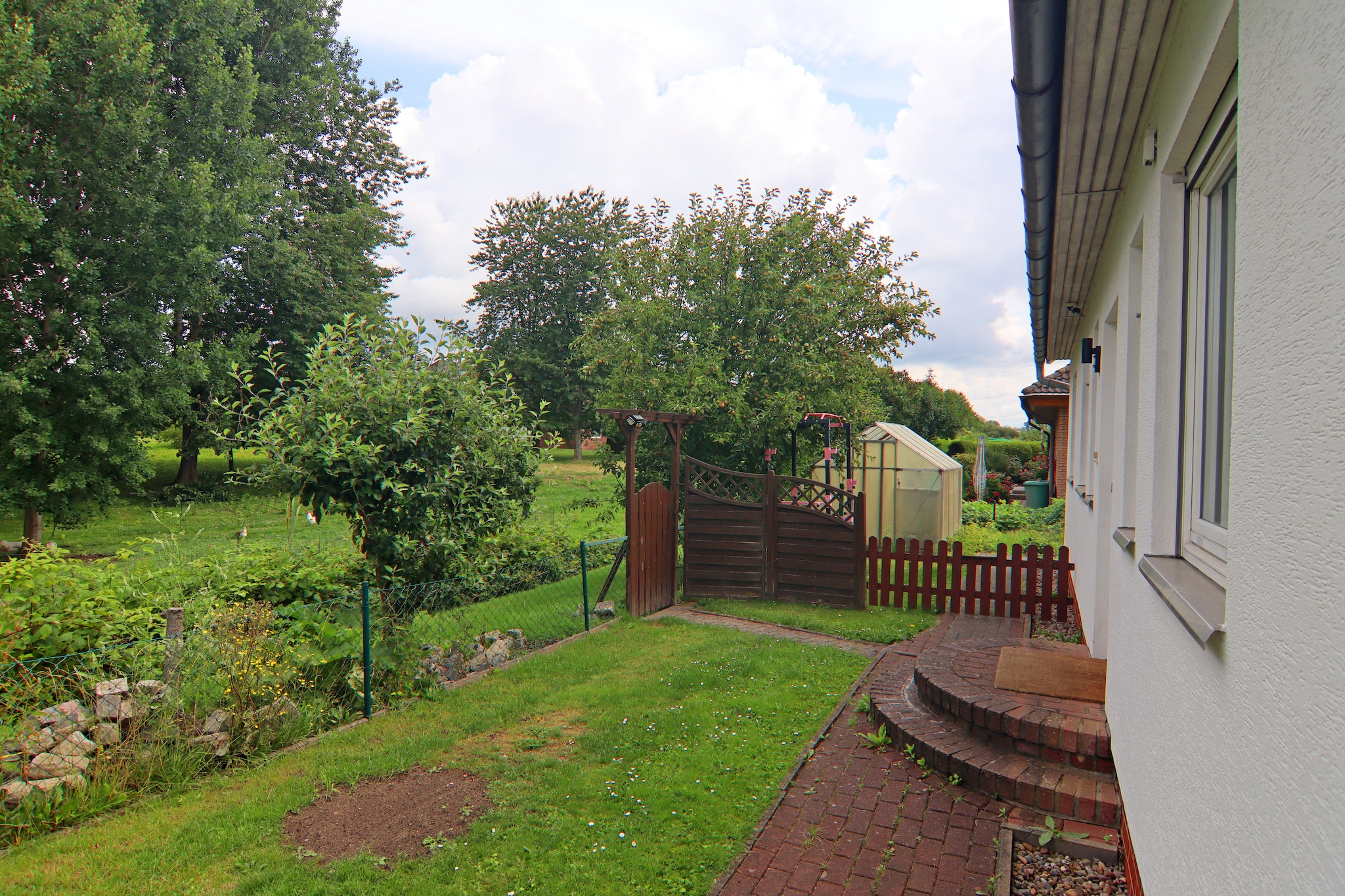 Ferienwohnung Kranichring