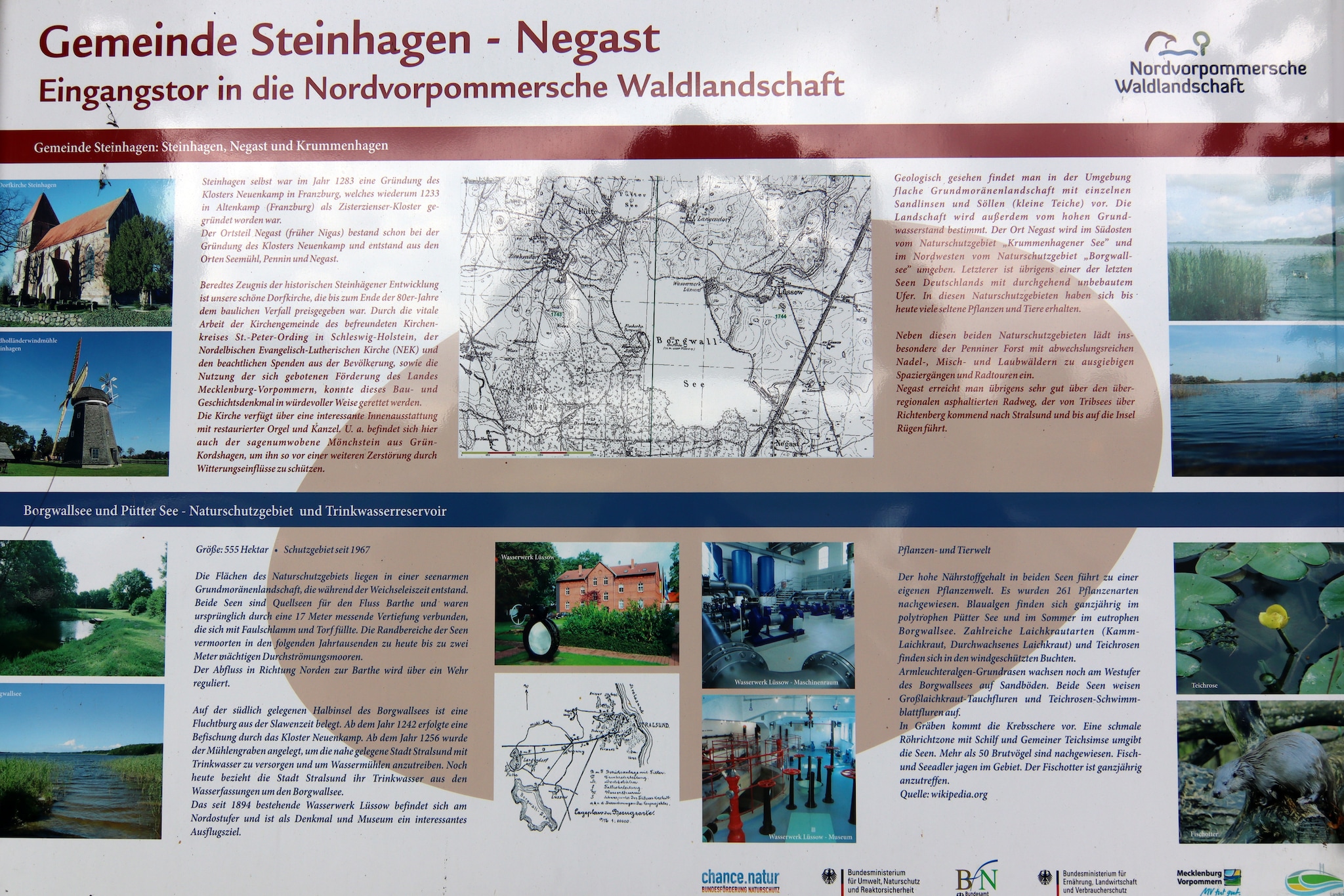 Ferienwohnung Kranichring-Sfeer