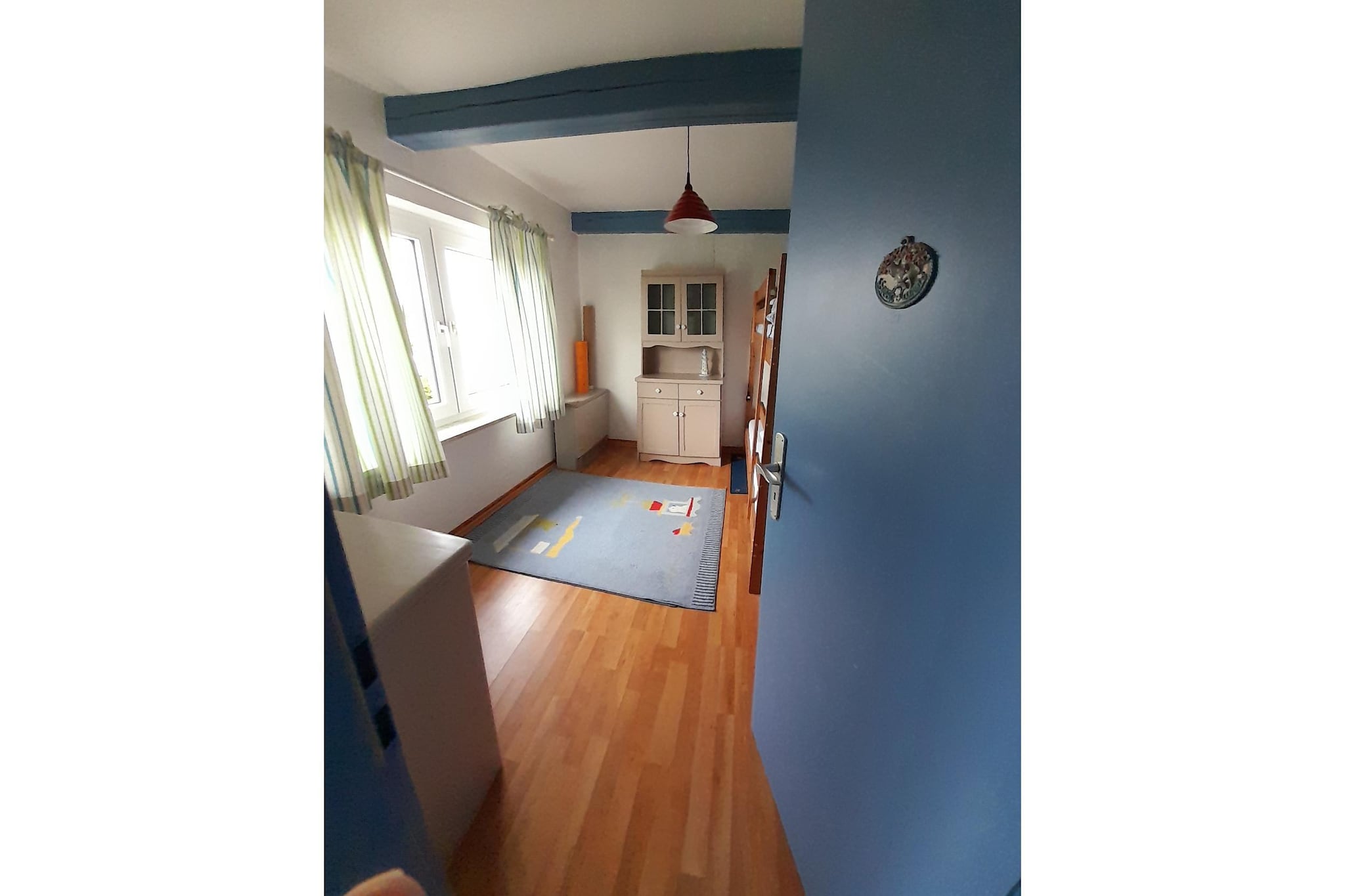 Opas Hus auf Pellworm 4 Pers