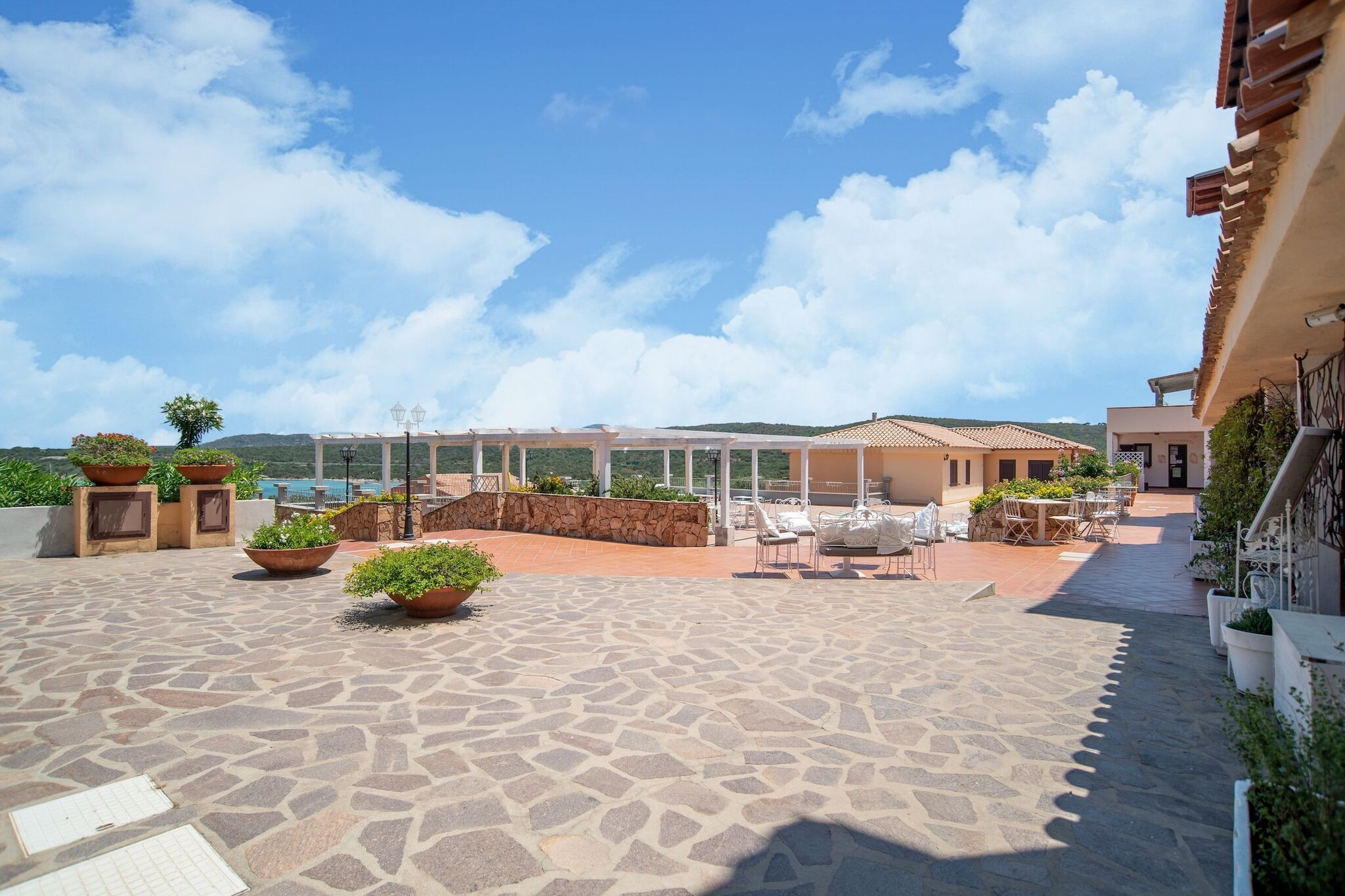 Facilities
