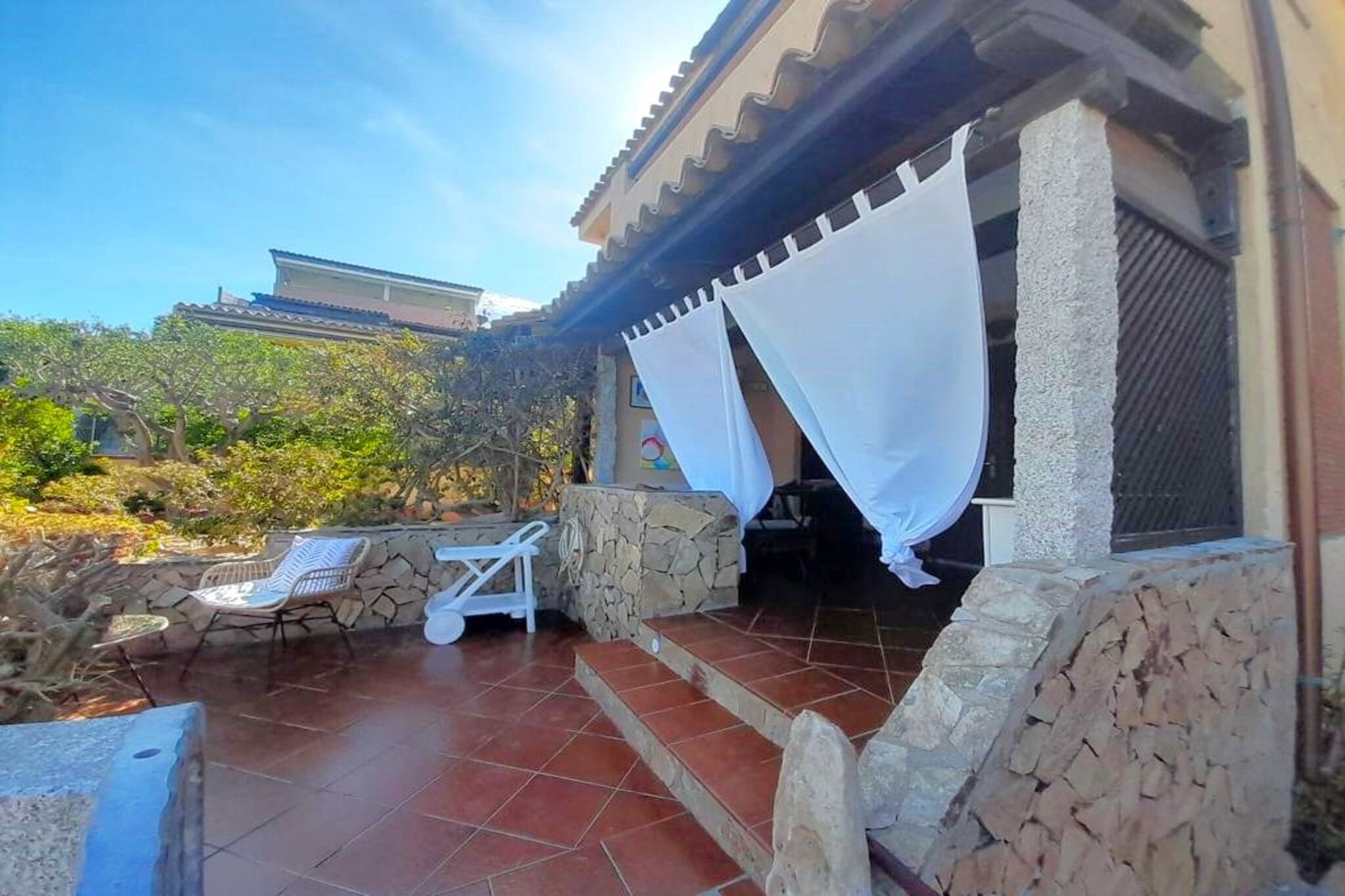 Terrace Balcony