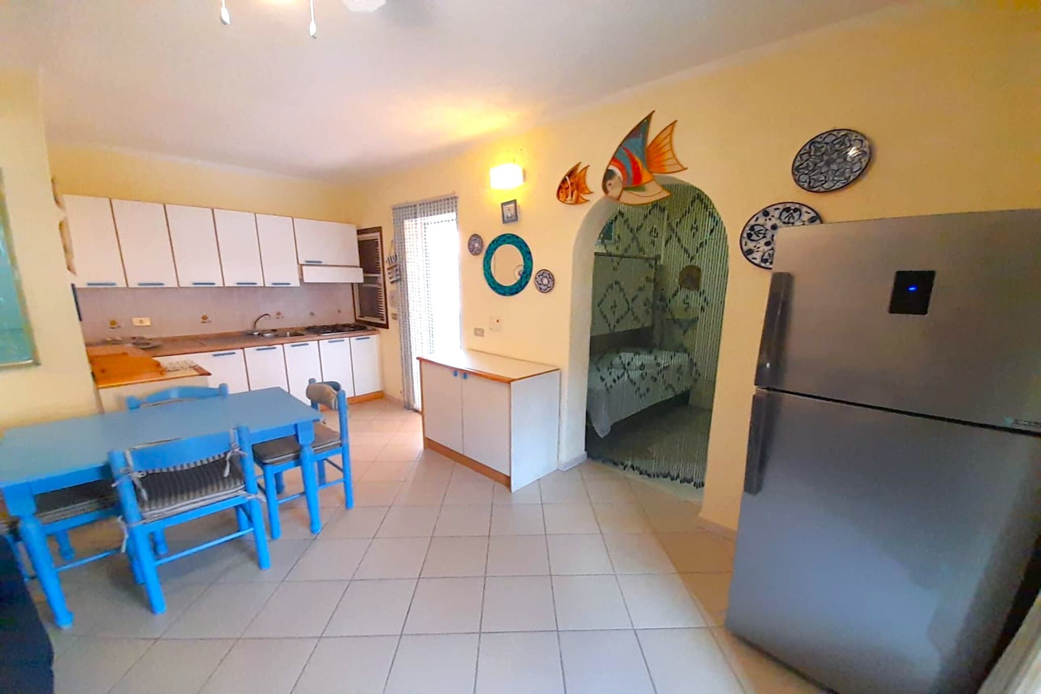 Studio Superior 22-Salle à manger