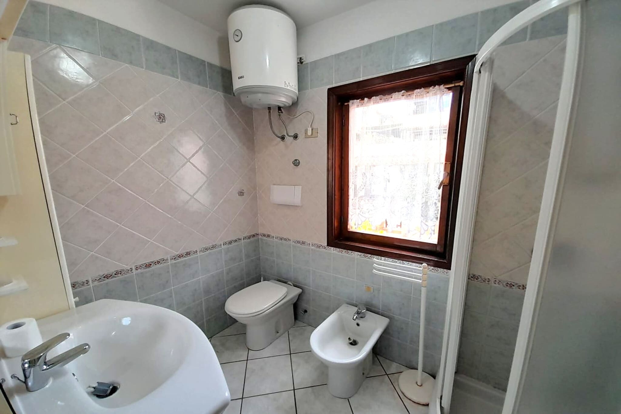 Studio Superior 22-Salle de bain