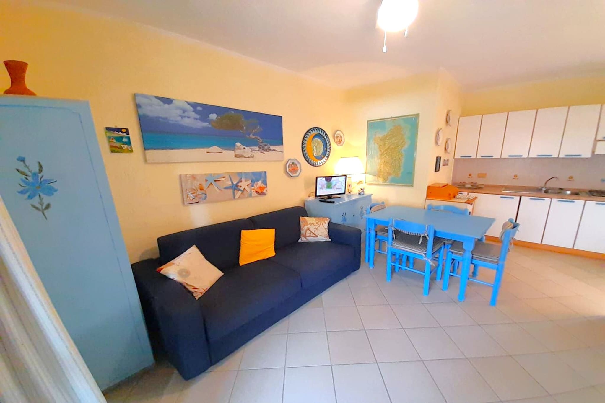 Studio Superior 22-Chambre