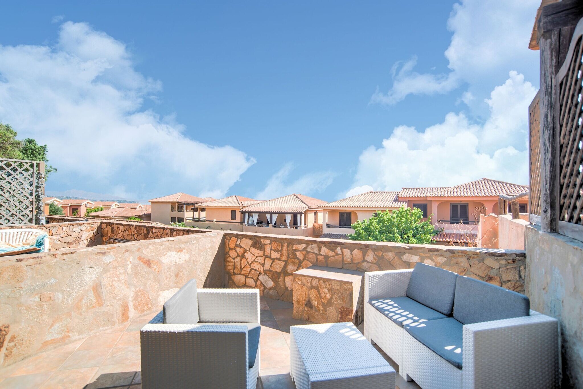 Terrace Balcony