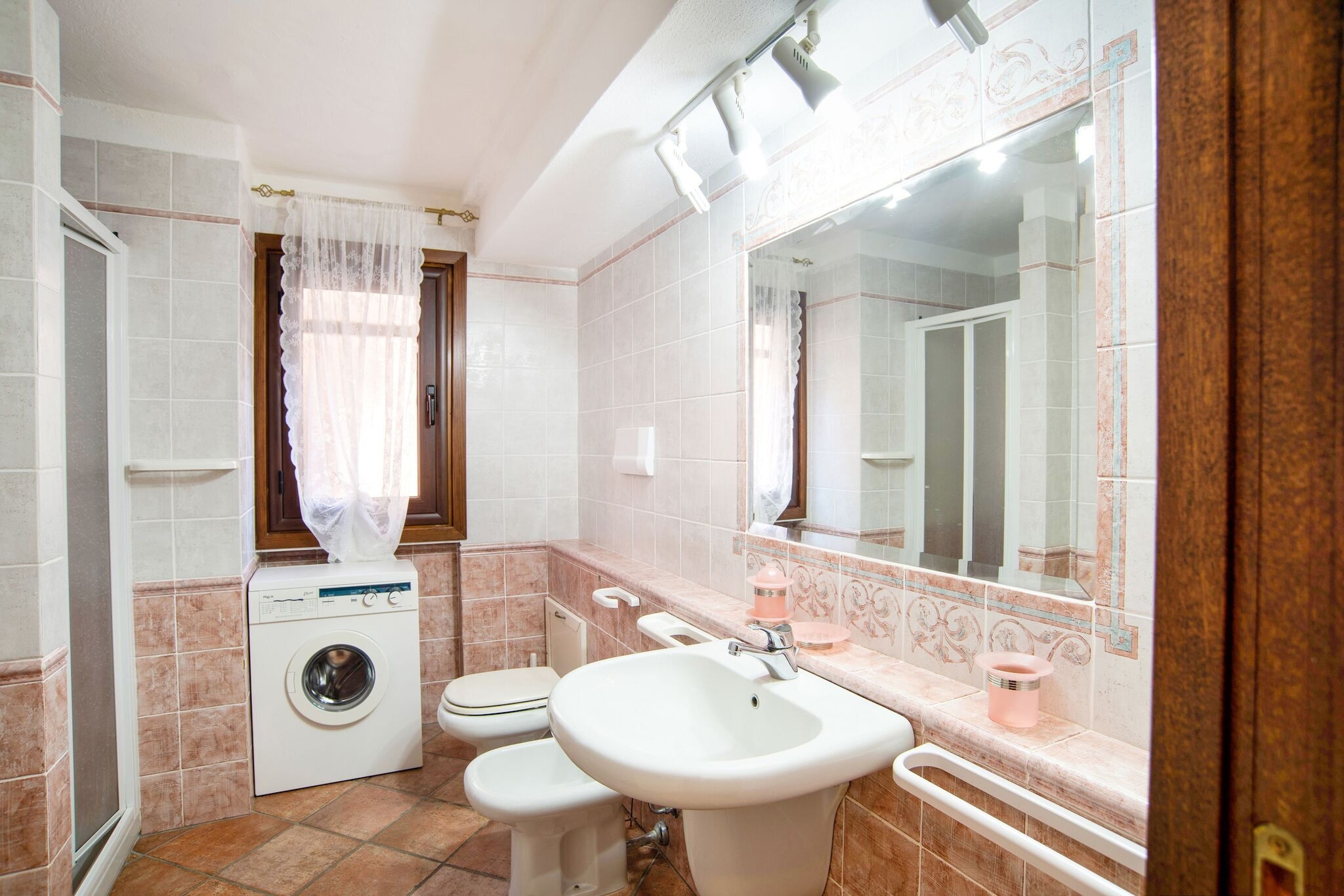 Bath Room