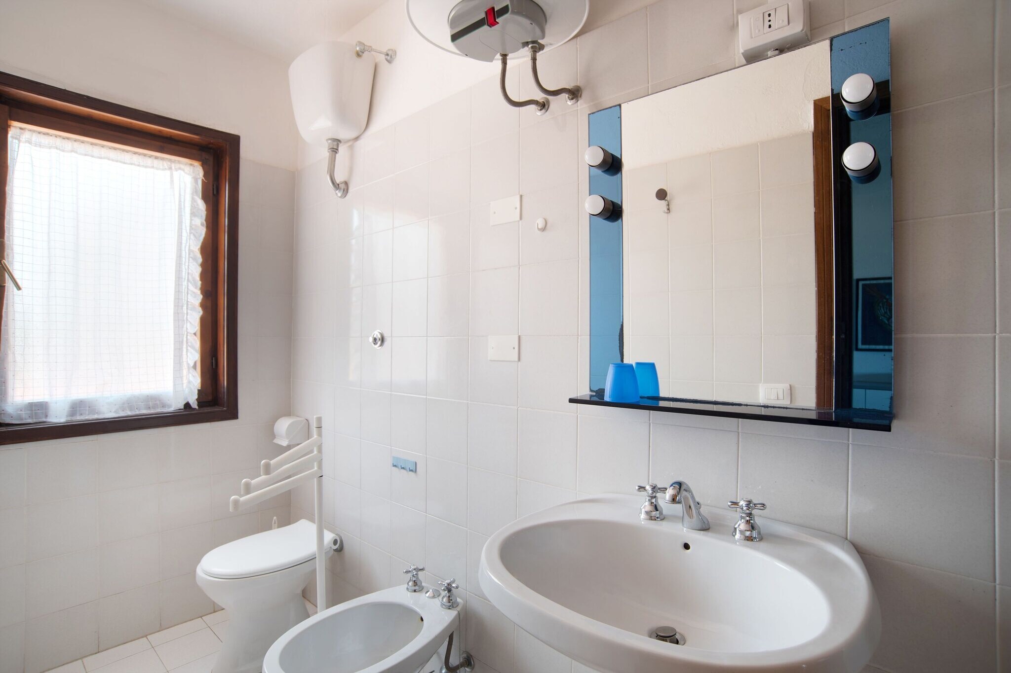 Bath Room