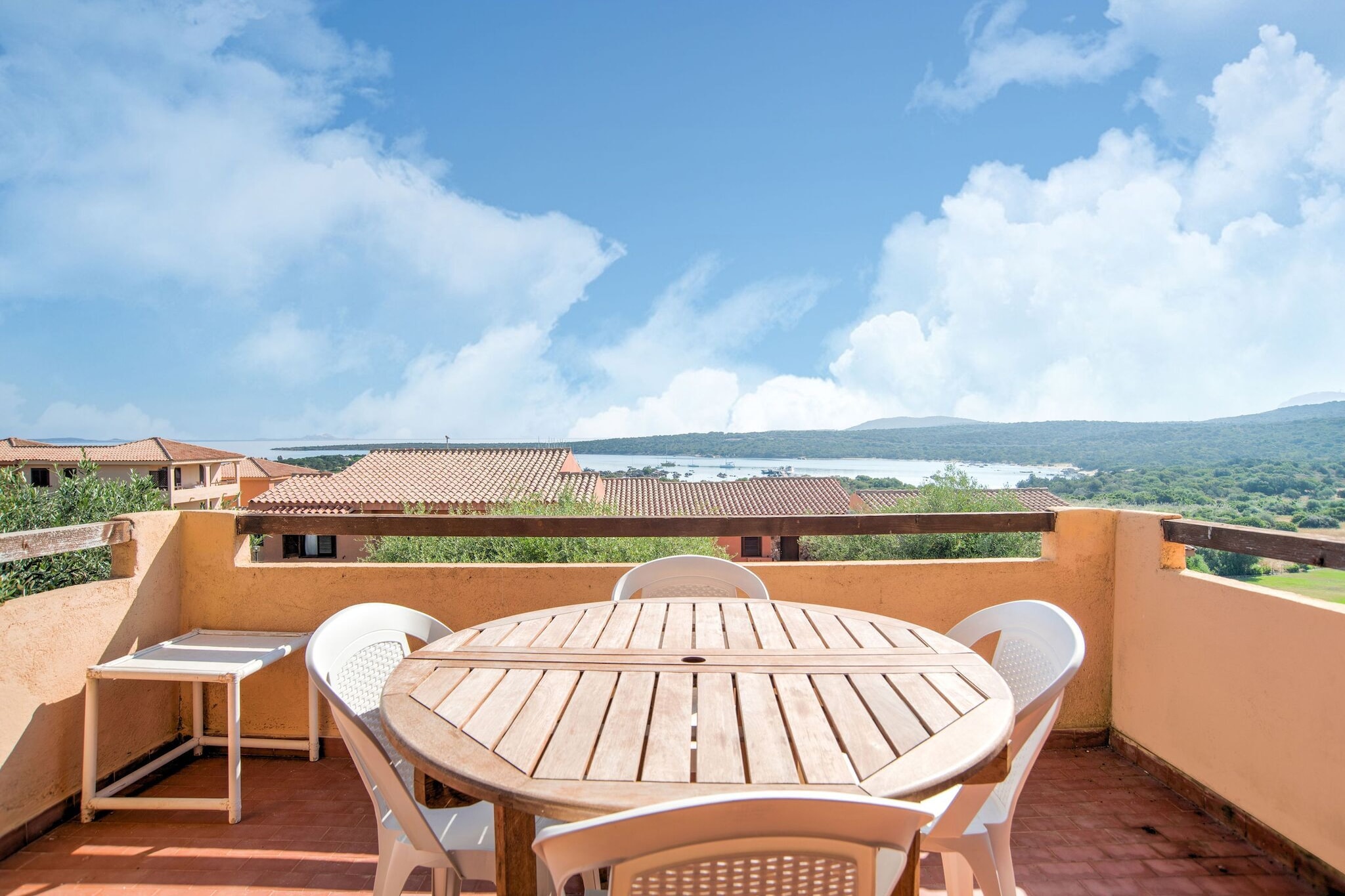 Terrace Balcony