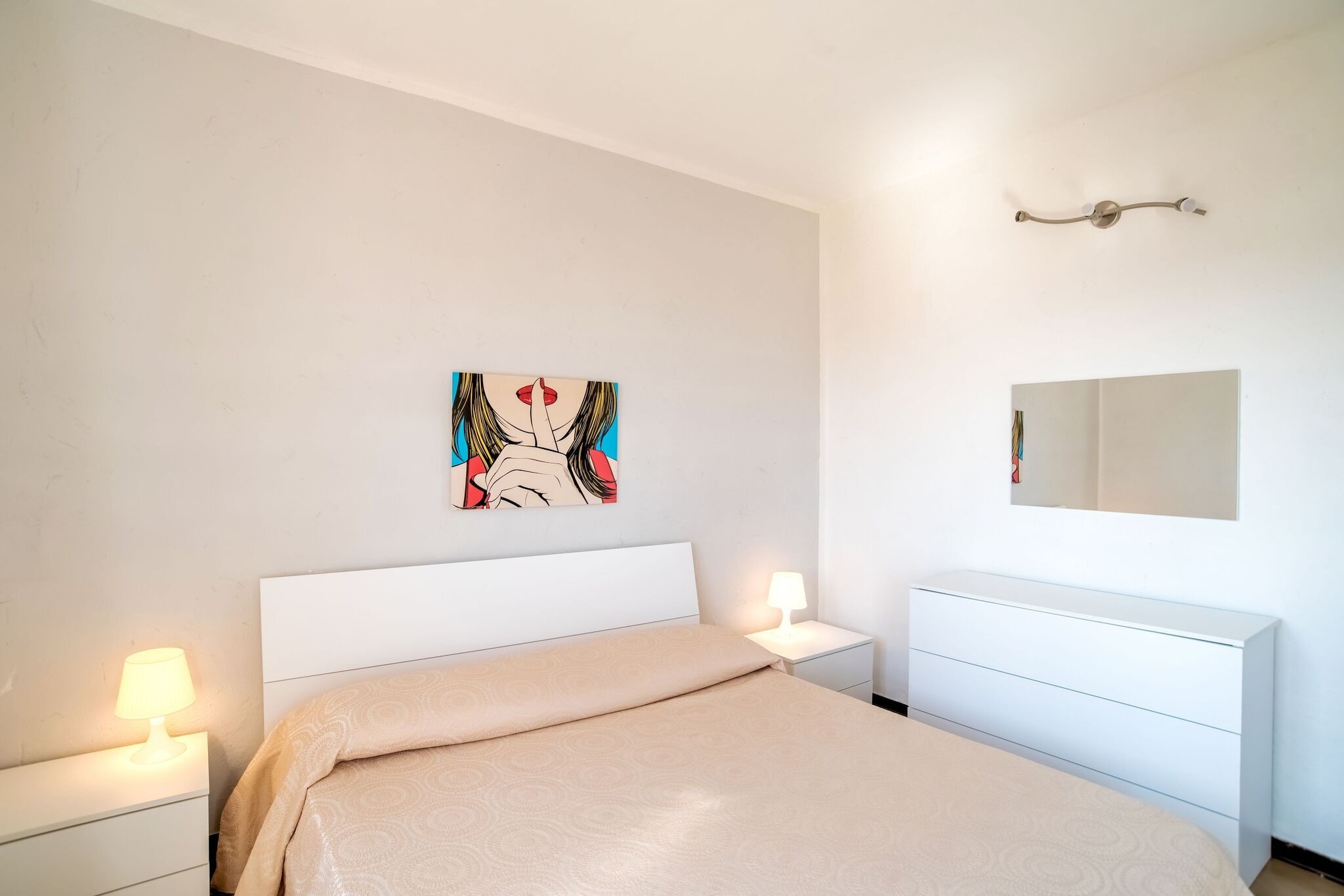 Bed Room