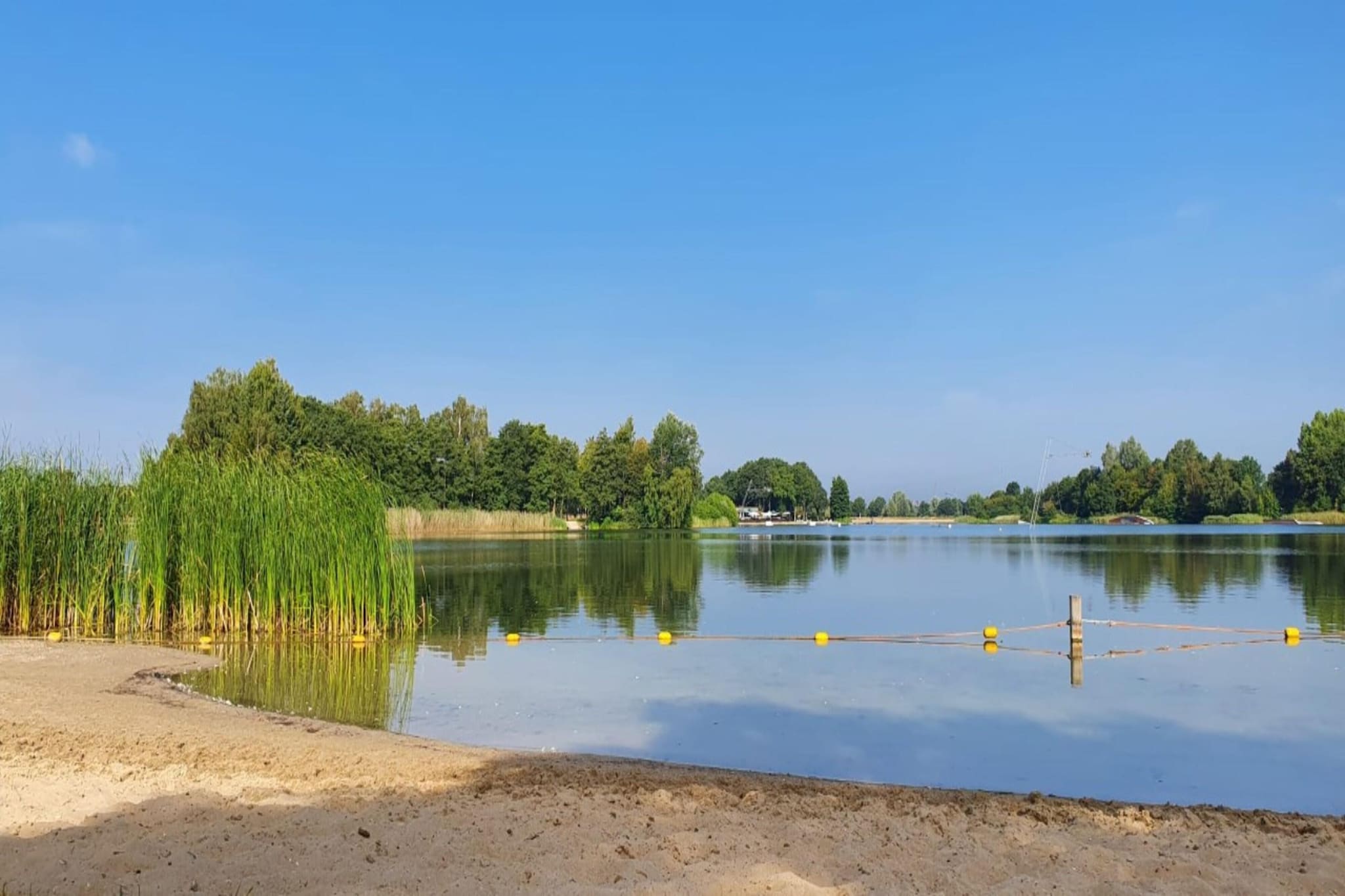 De Parel-Gebieden zomer 5km