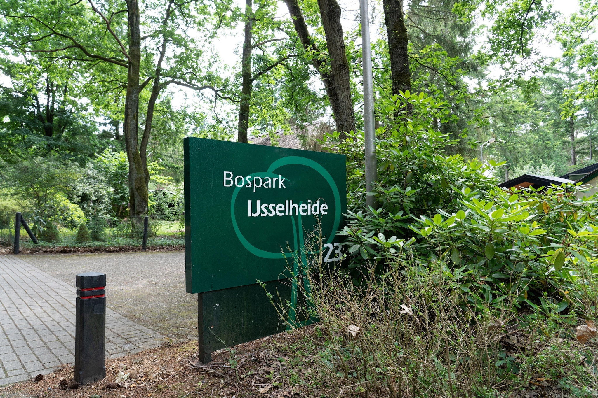 De Parel-Gebieden zomer 1km