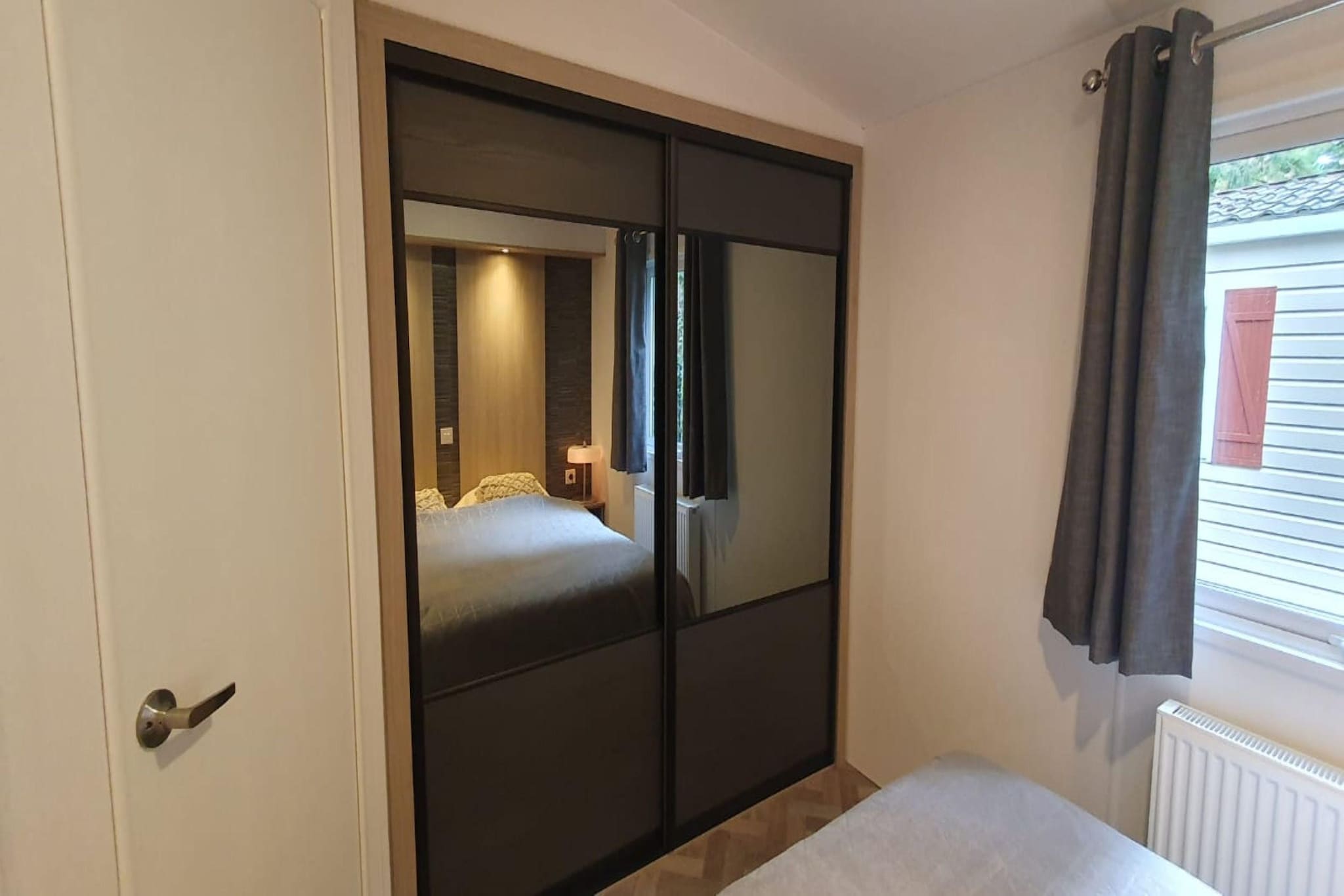 De Parel-Slaapkamer