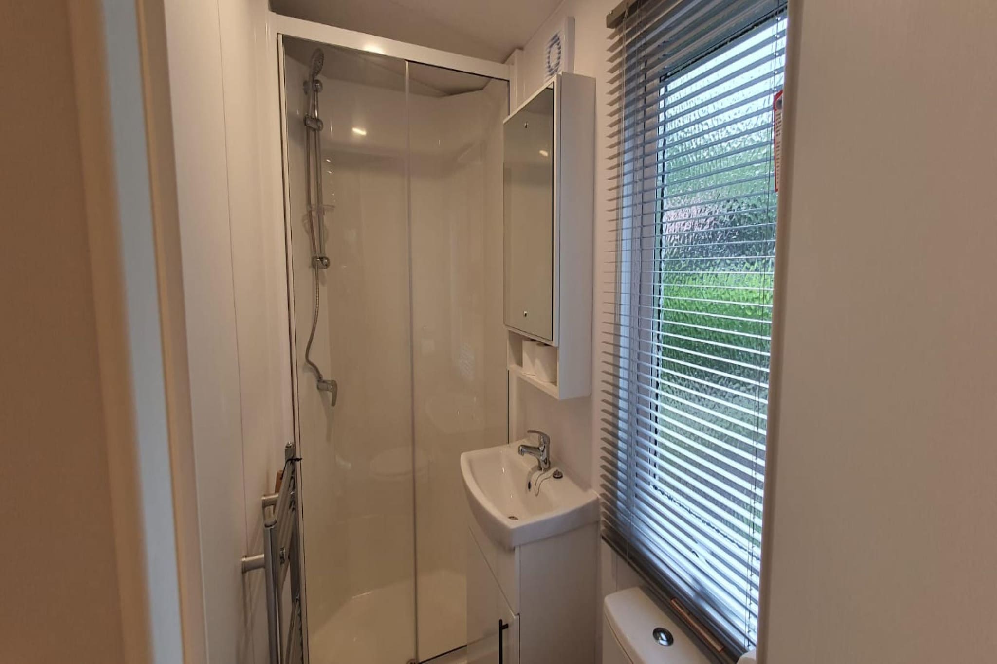 De Parel-Badkamer