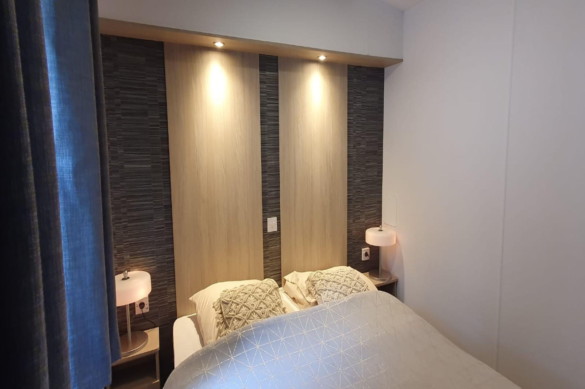 De Parel-Slaapkamer