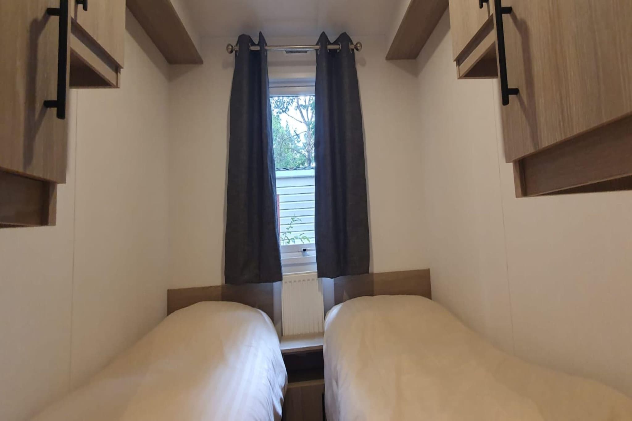 De Parel-Slaapkamer