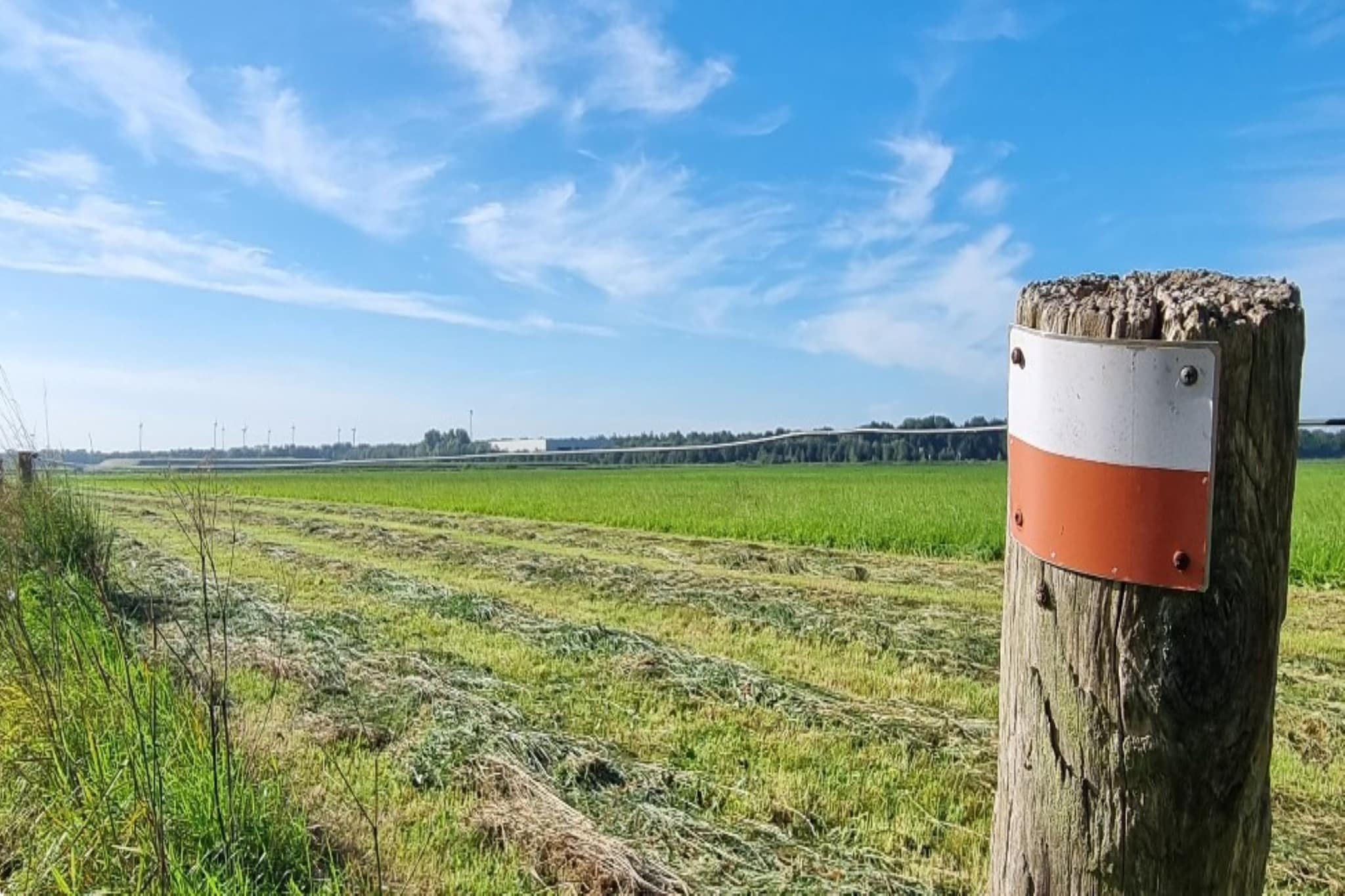 De Parel-Gebieden zomer 20km