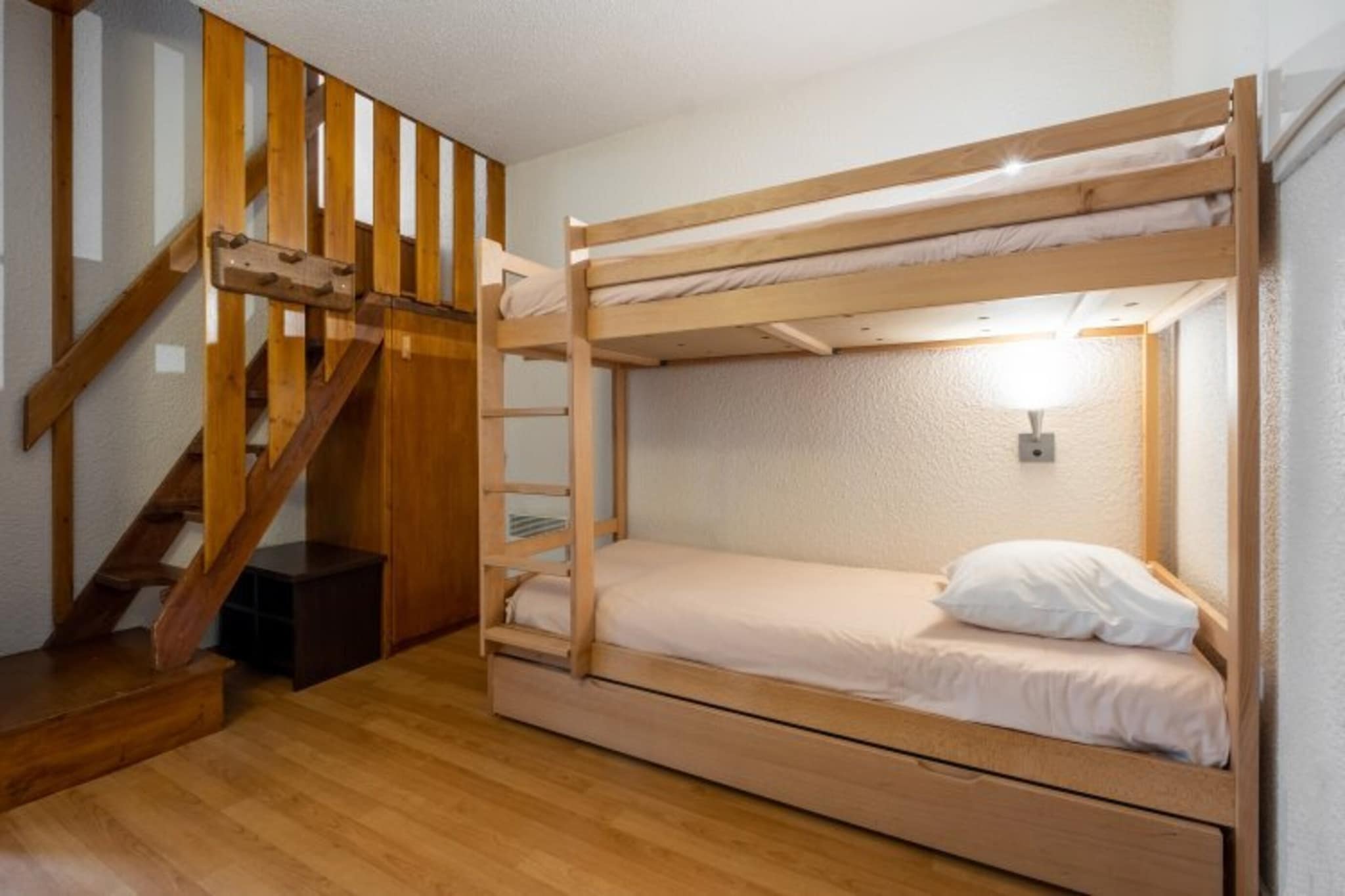 Appartement 2 Pièces 5 Personnes Balcon - Val-Cenis Le Haut