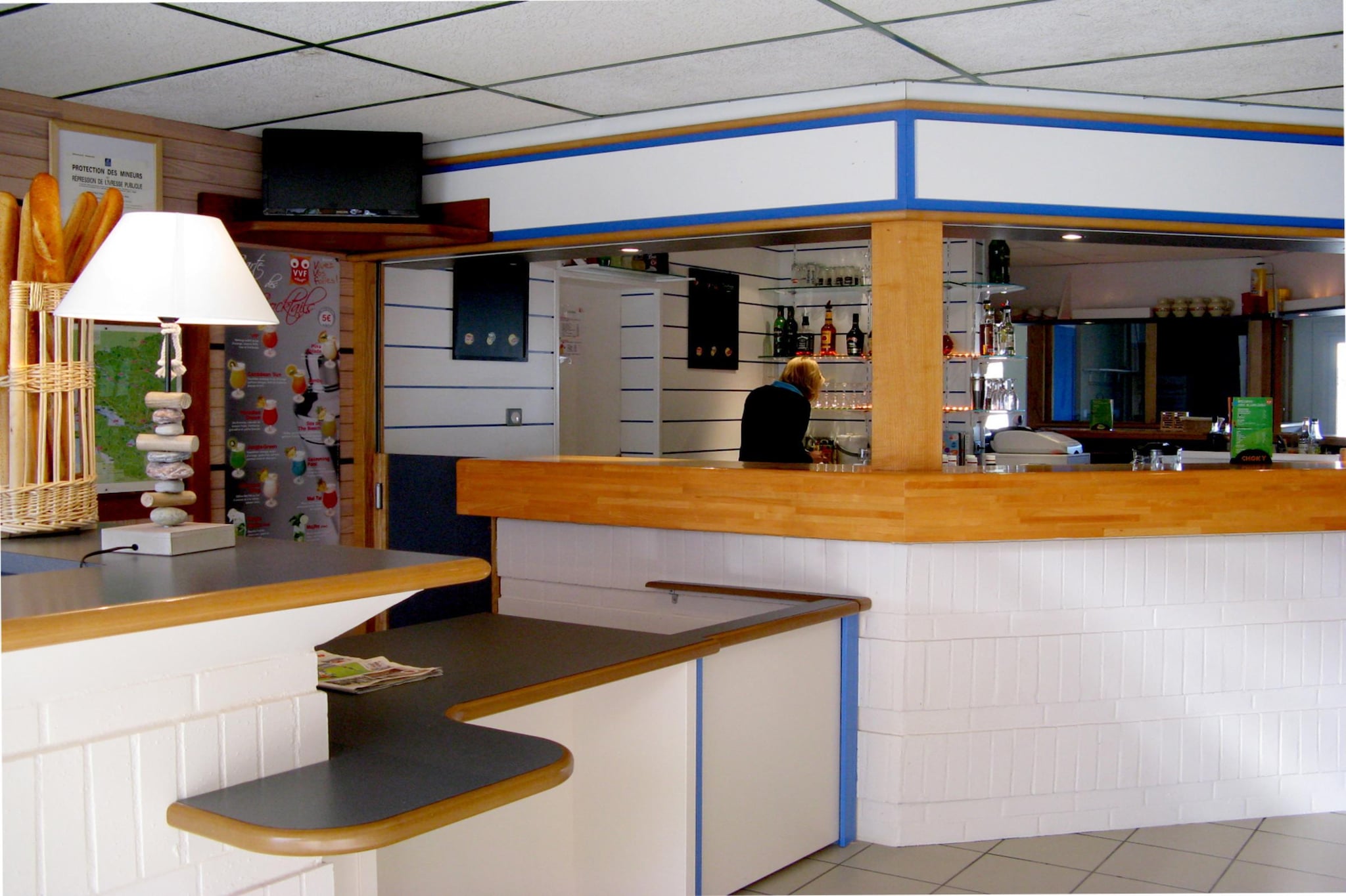 Hall Reception
