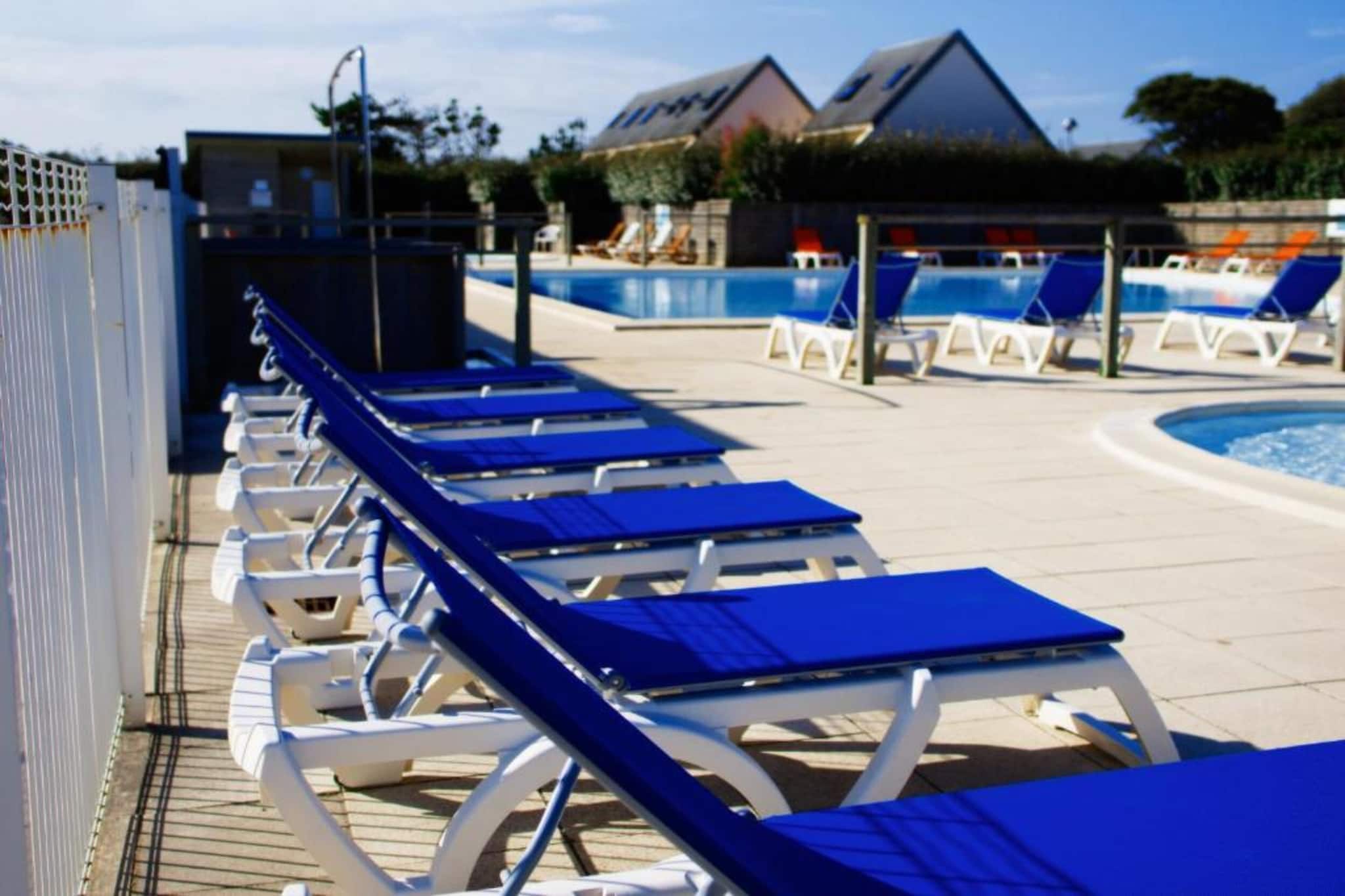 Pool Of House